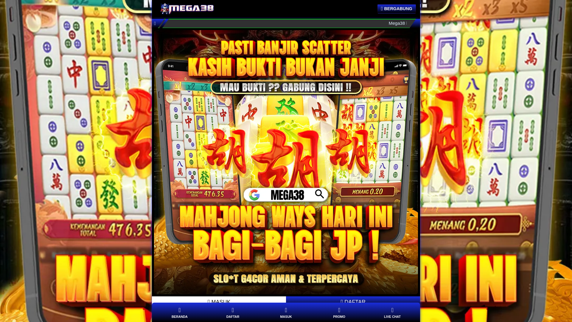 website screenshot of https://ampabateelectronics.pages.dev/