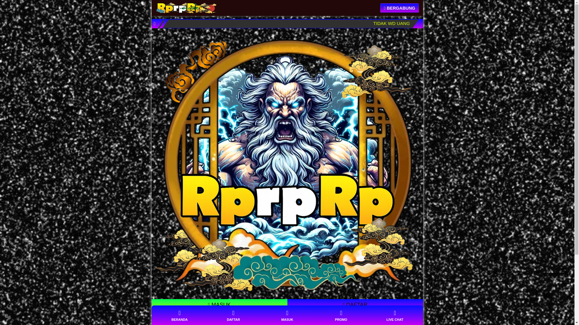 website screenshot of https://yuristenlegalindonesia-rprprp.pages.dev/
