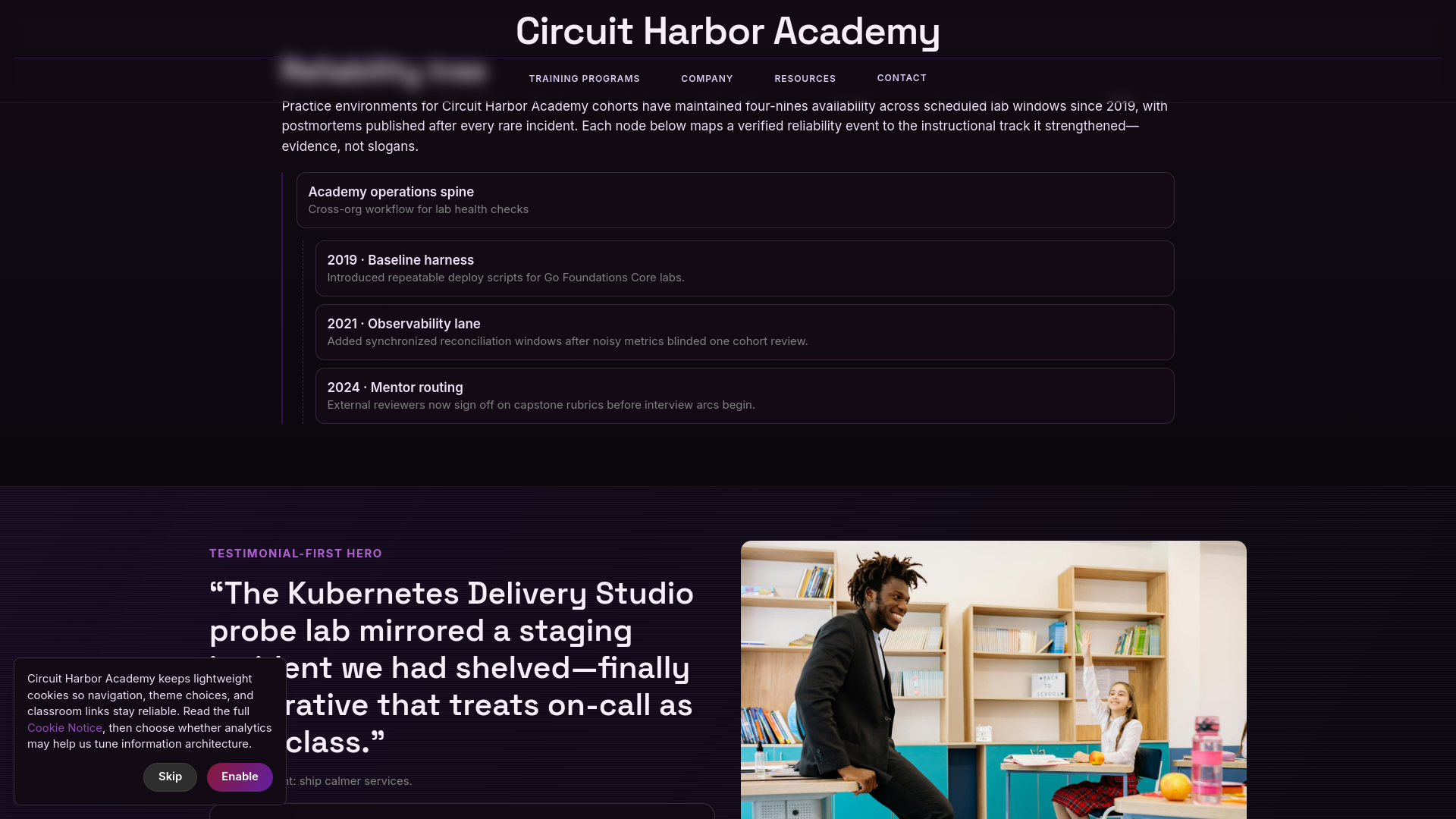 website screenshot of https://support-panel.one/