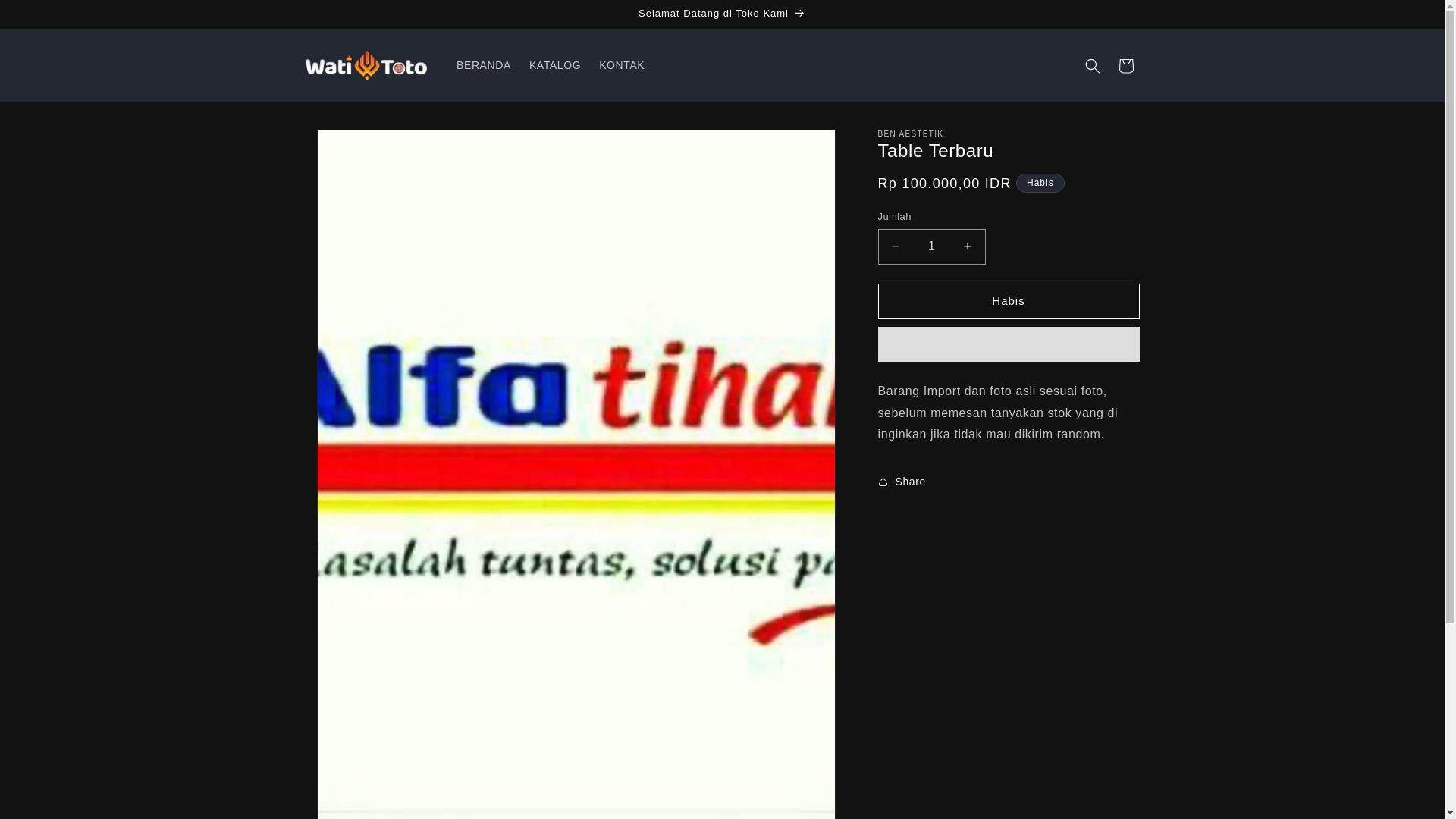 website screenshot of https://redirectwati.pages.dev/