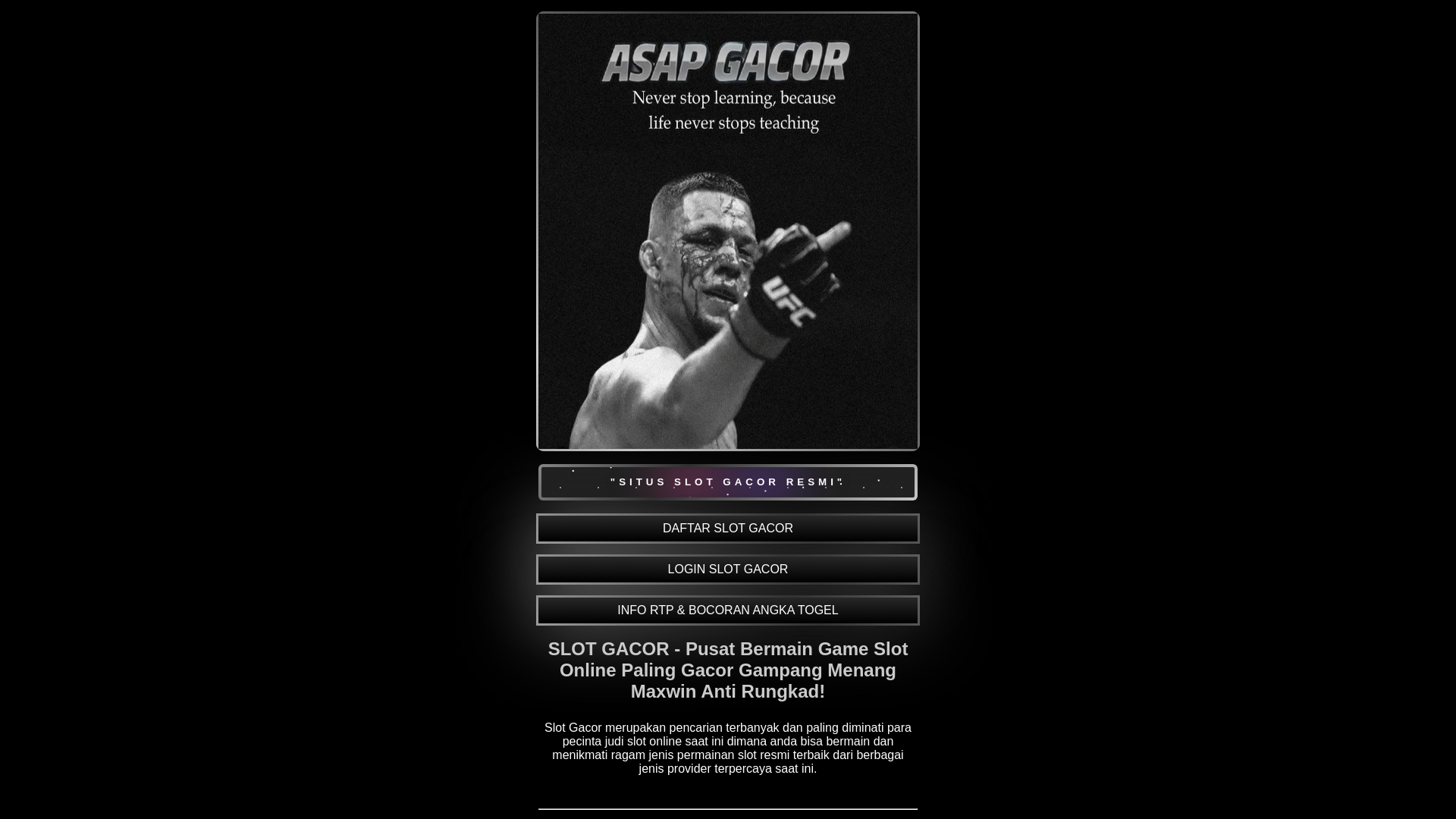 website screenshot of https://come-on-guys.pages.dev/