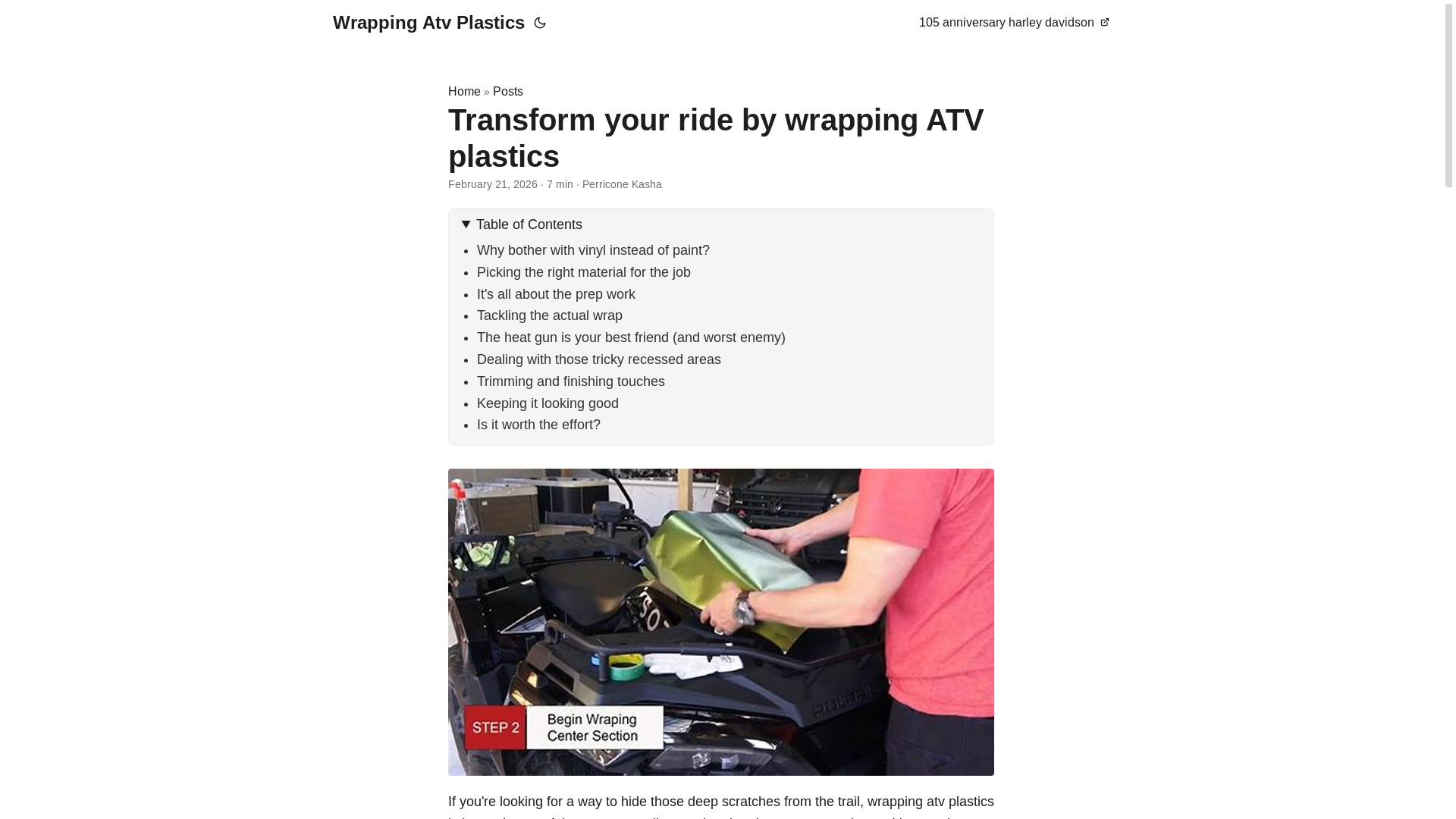 website screenshot of https://wrapping-atv-plastics.pages.dev/