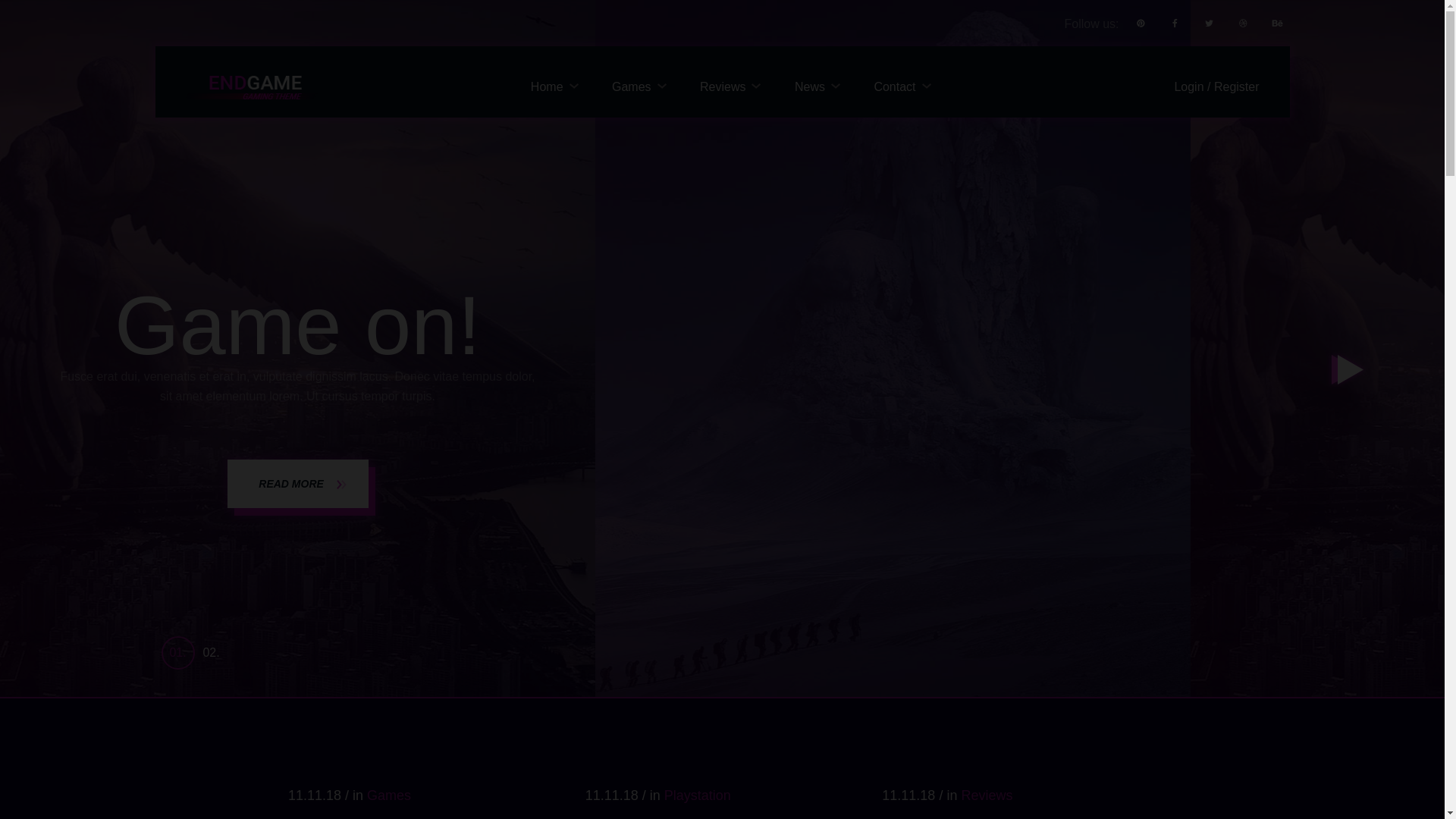 website screenshot of https://spacevendetta.ir/