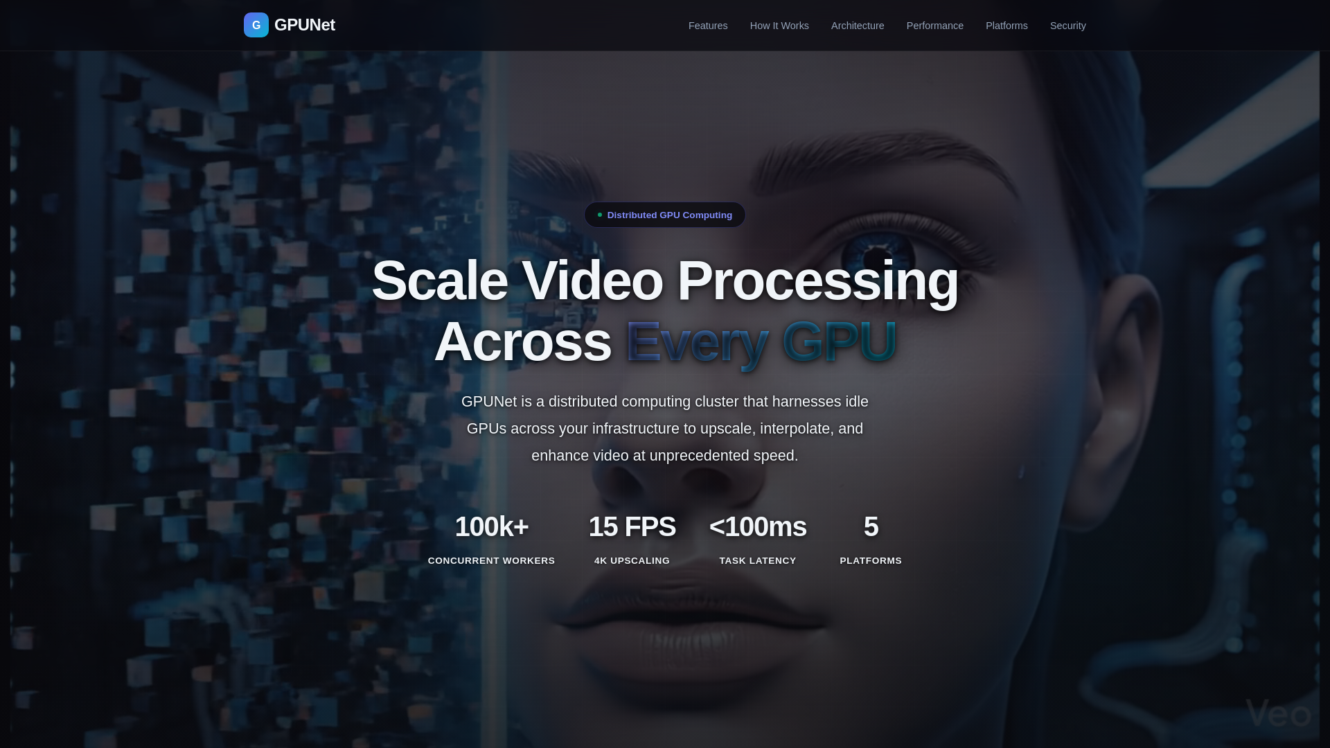 website screenshot of https://gpunet.pages.dev/