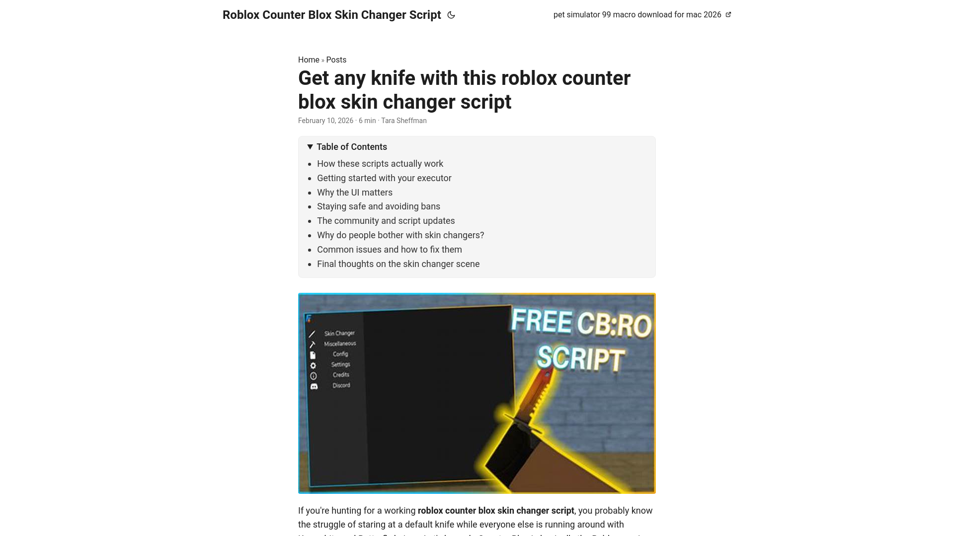 website screenshot of https://roblox-counter-blox-skin-changer-script.pages.dev/