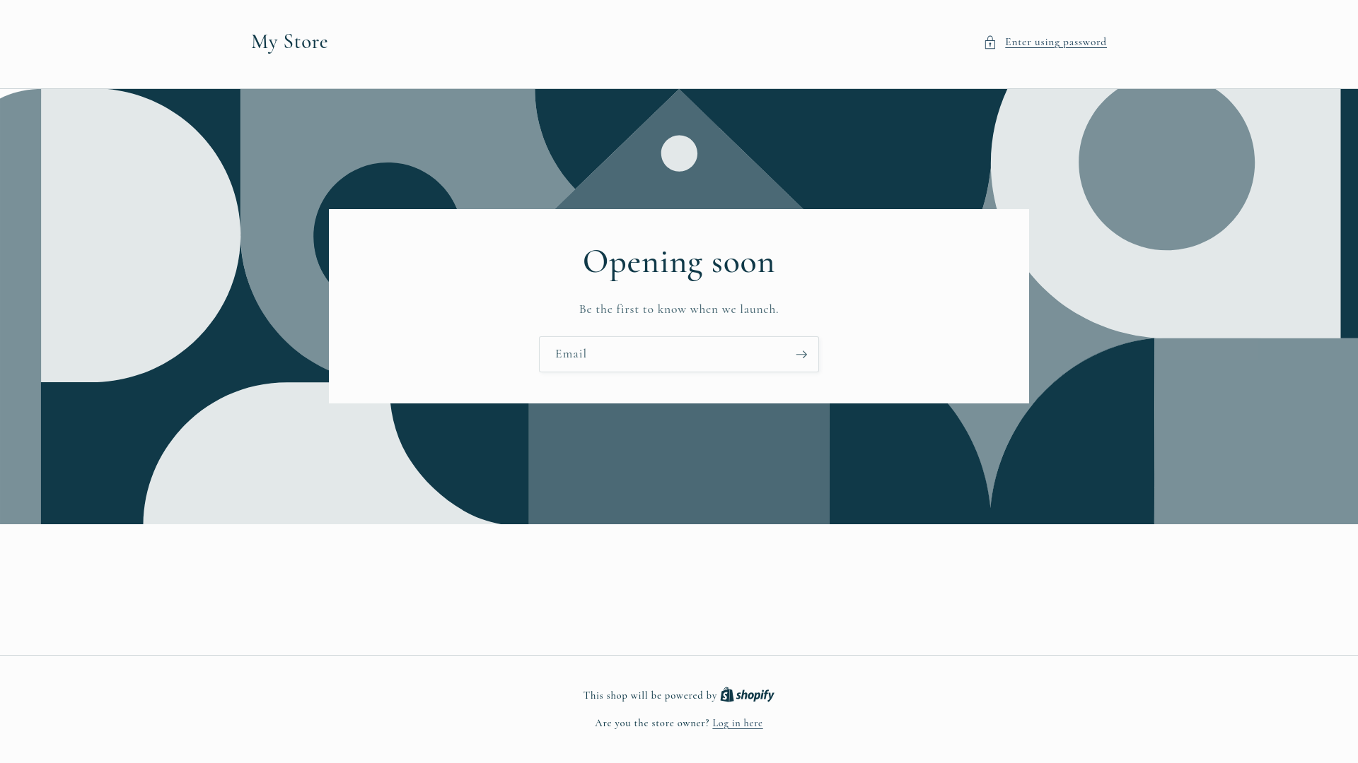 website screenshot of https://heidileighart.com/