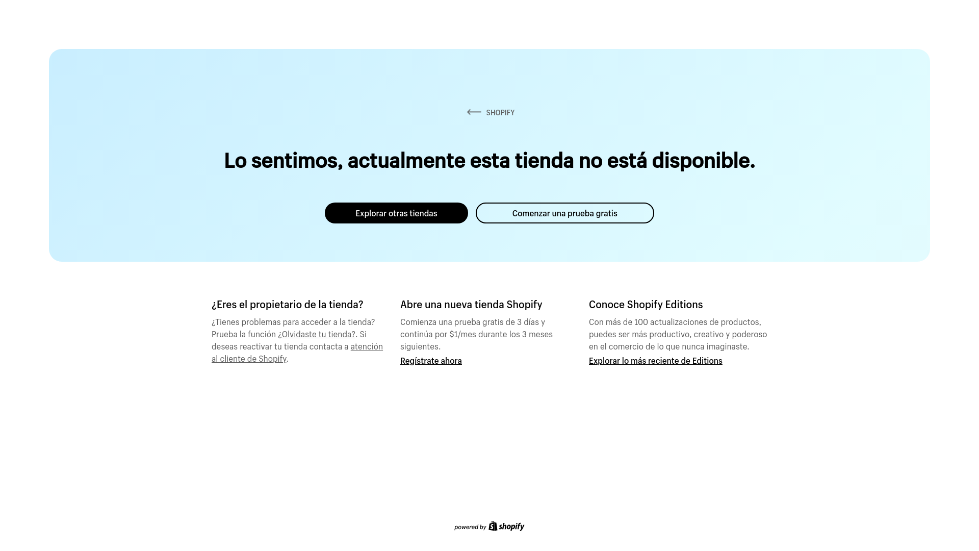 website screenshot of https://saludablementebien.online