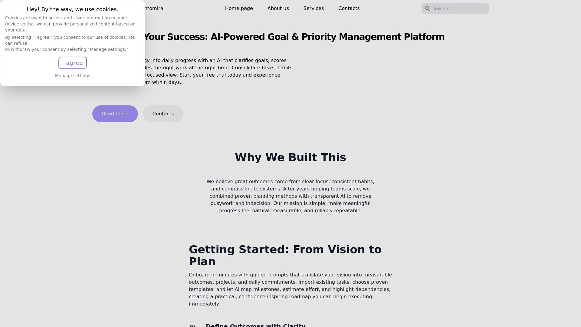 website screenshot of https://kentodarivirozentomira.click/