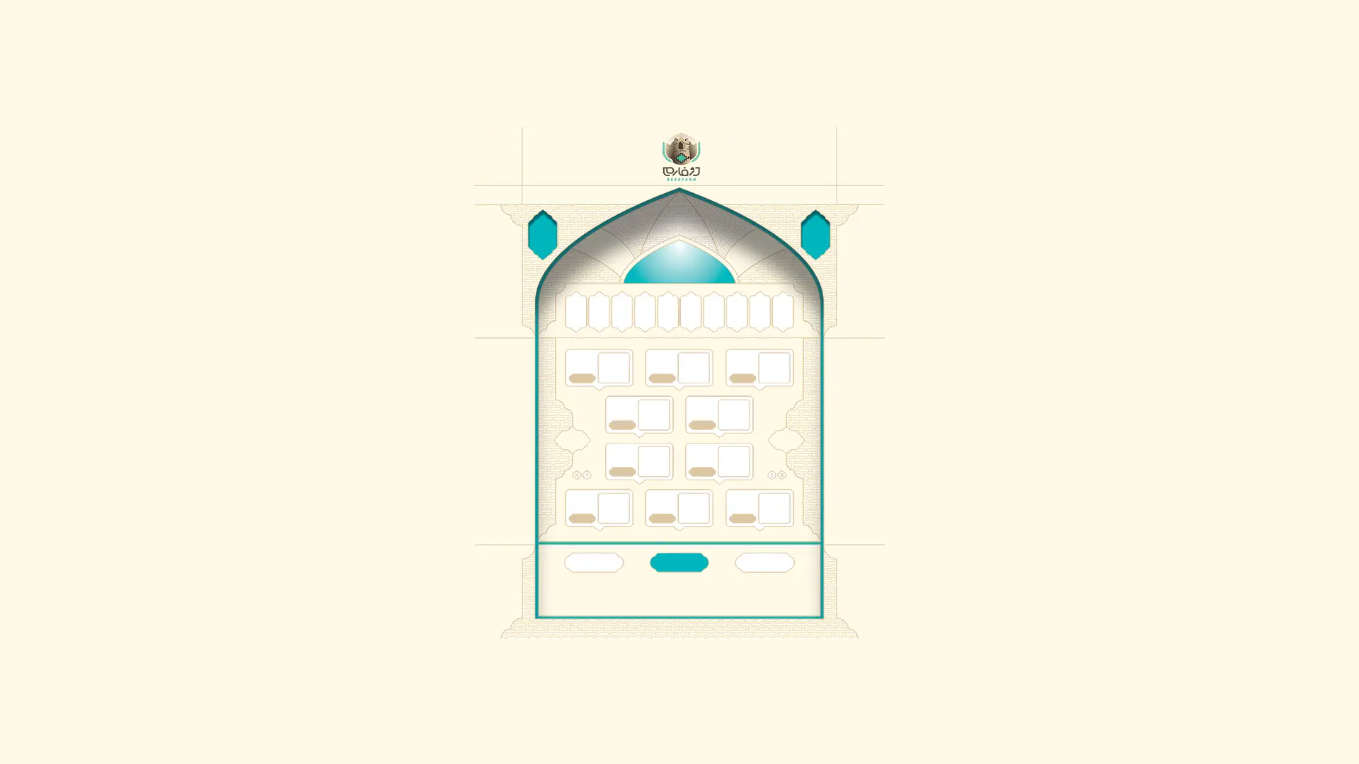 website screenshot of https://neku-demo-kiosk.pages.dev/