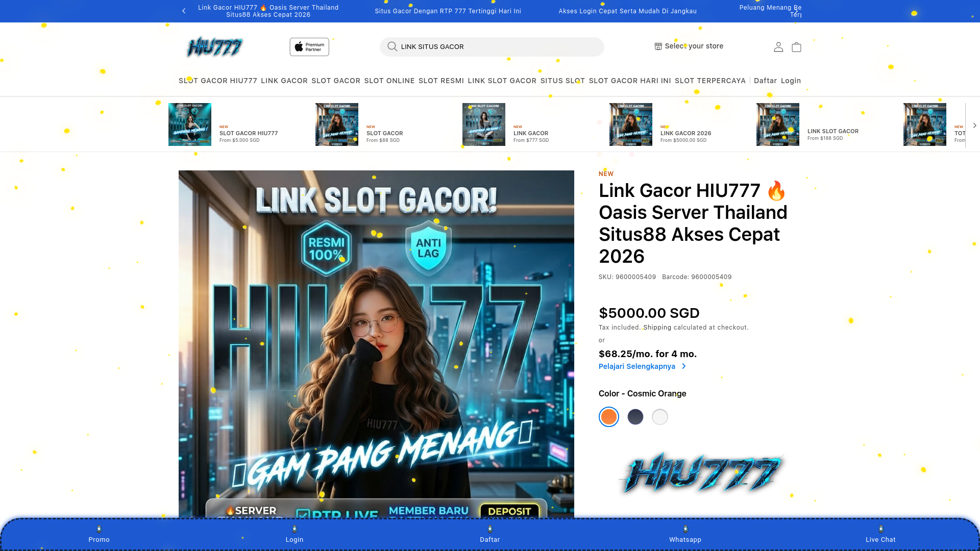 website screenshot of https://storagecontainers-2xo.pages.dev/