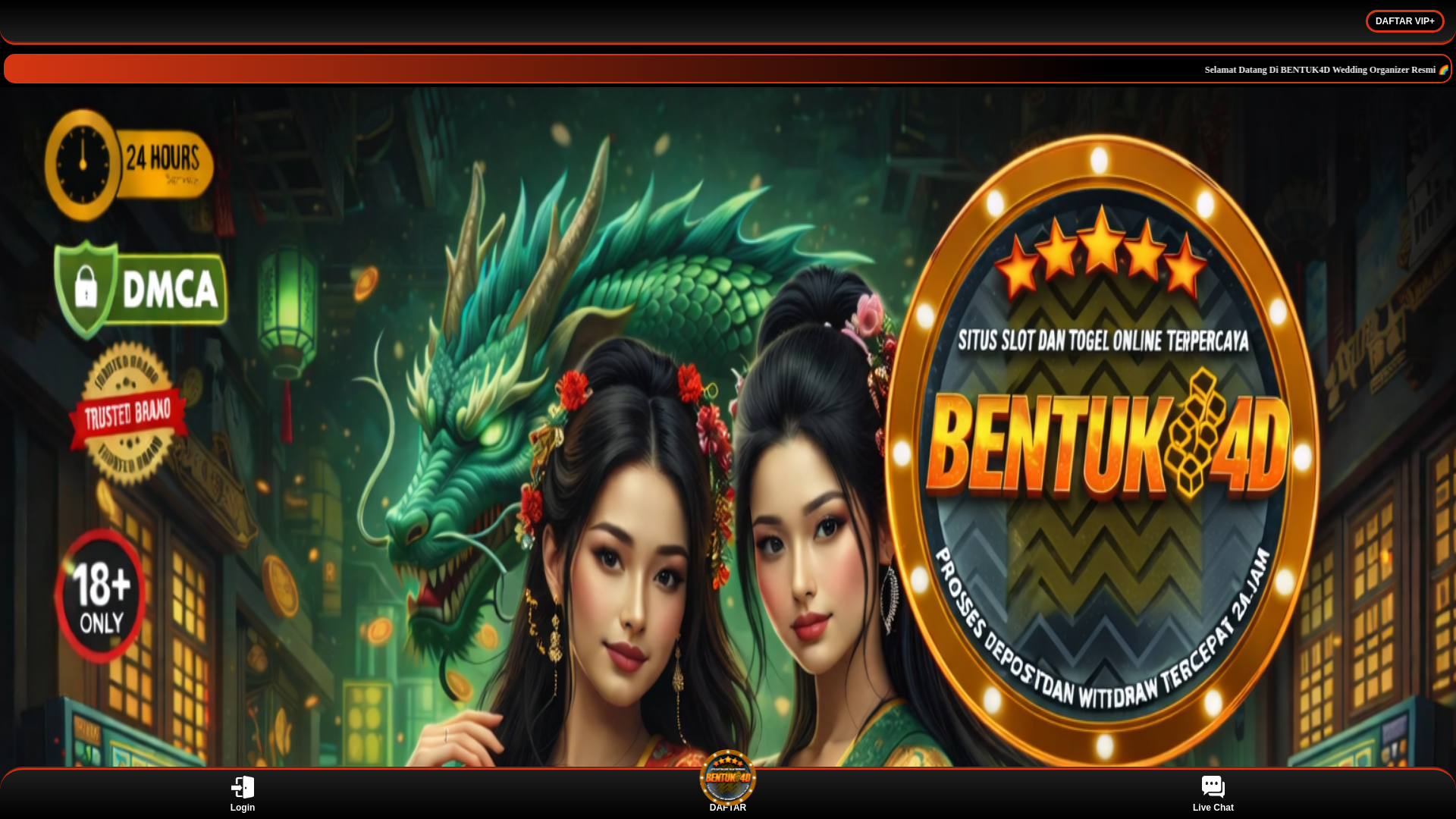 website screenshot of https://amp-bntuk4d-jaya.pages.dev/