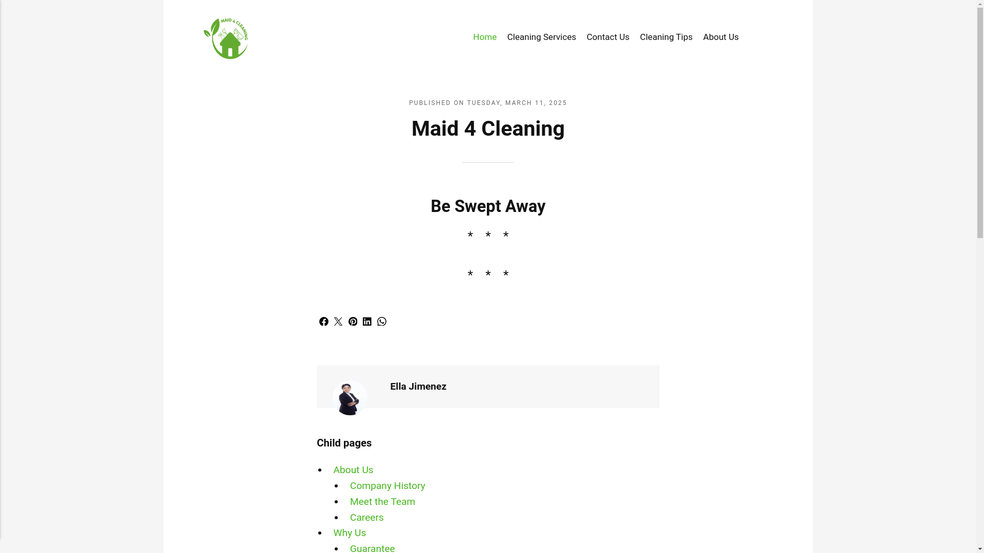 website screenshot of https://website-cim.pages.dev/