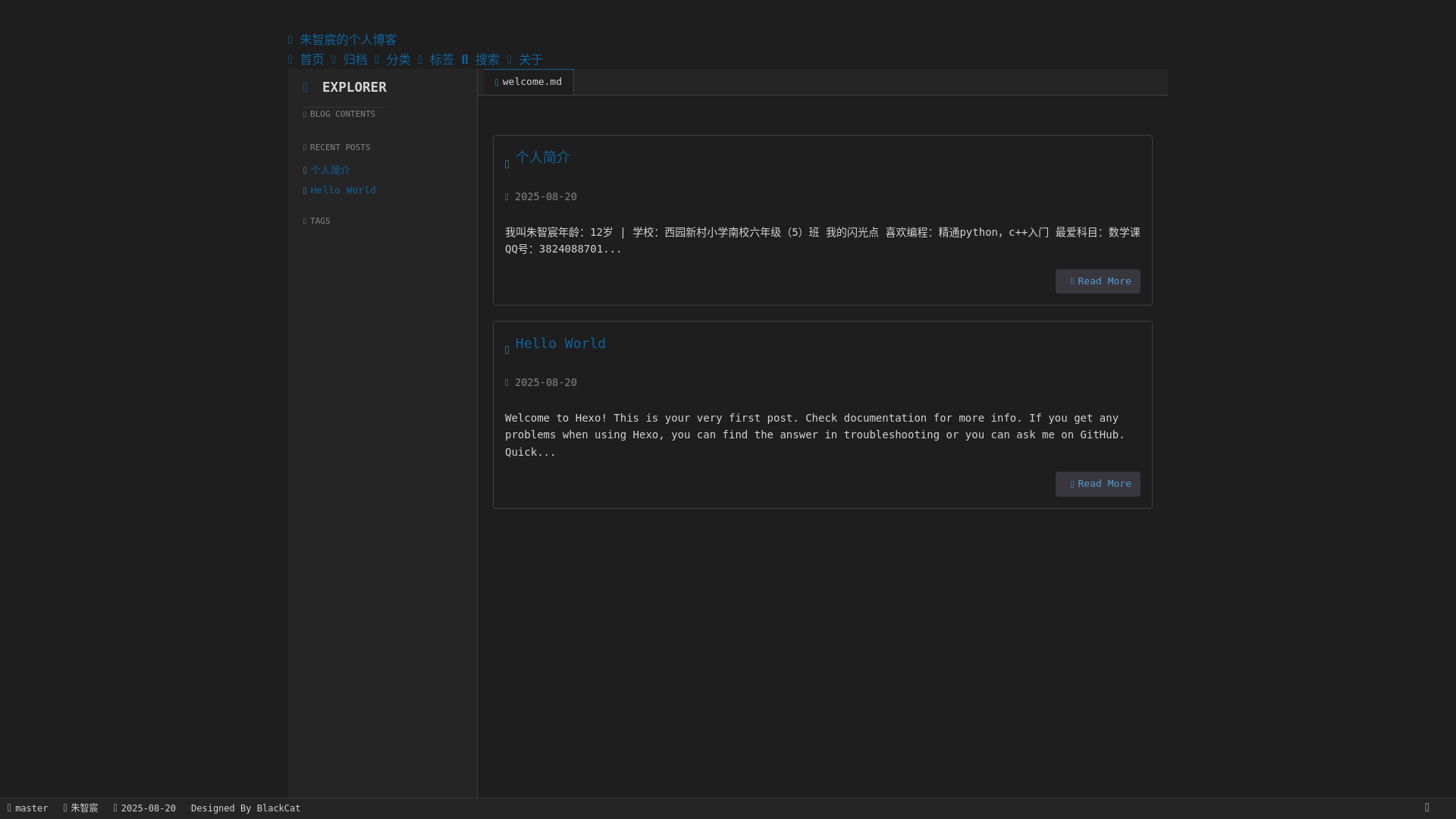 website screenshot of https://codesnake.pages.dev/