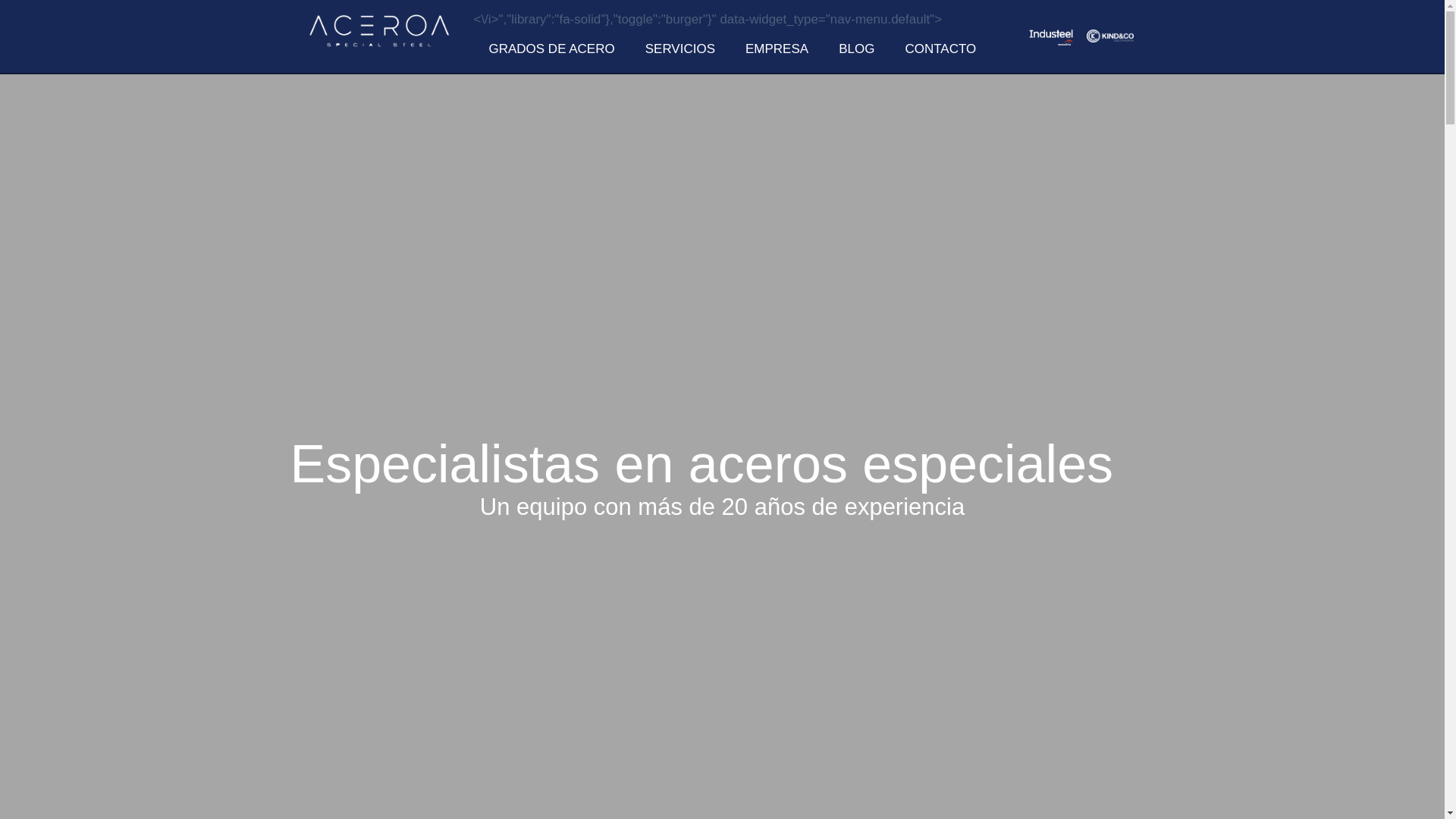 website screenshot of https://aceeroa.click/