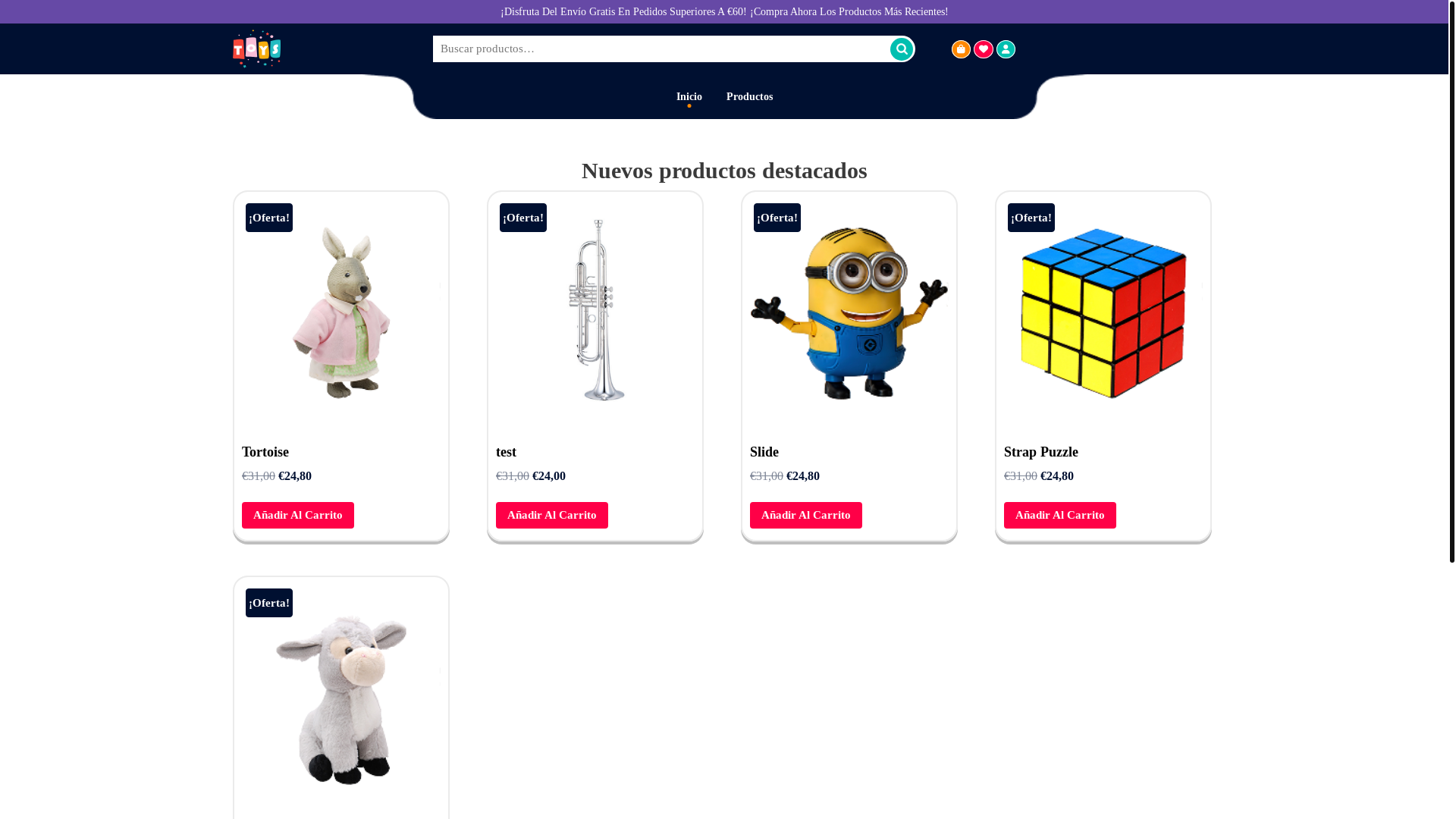 website screenshot of https://bicicletaaccesorios.com/