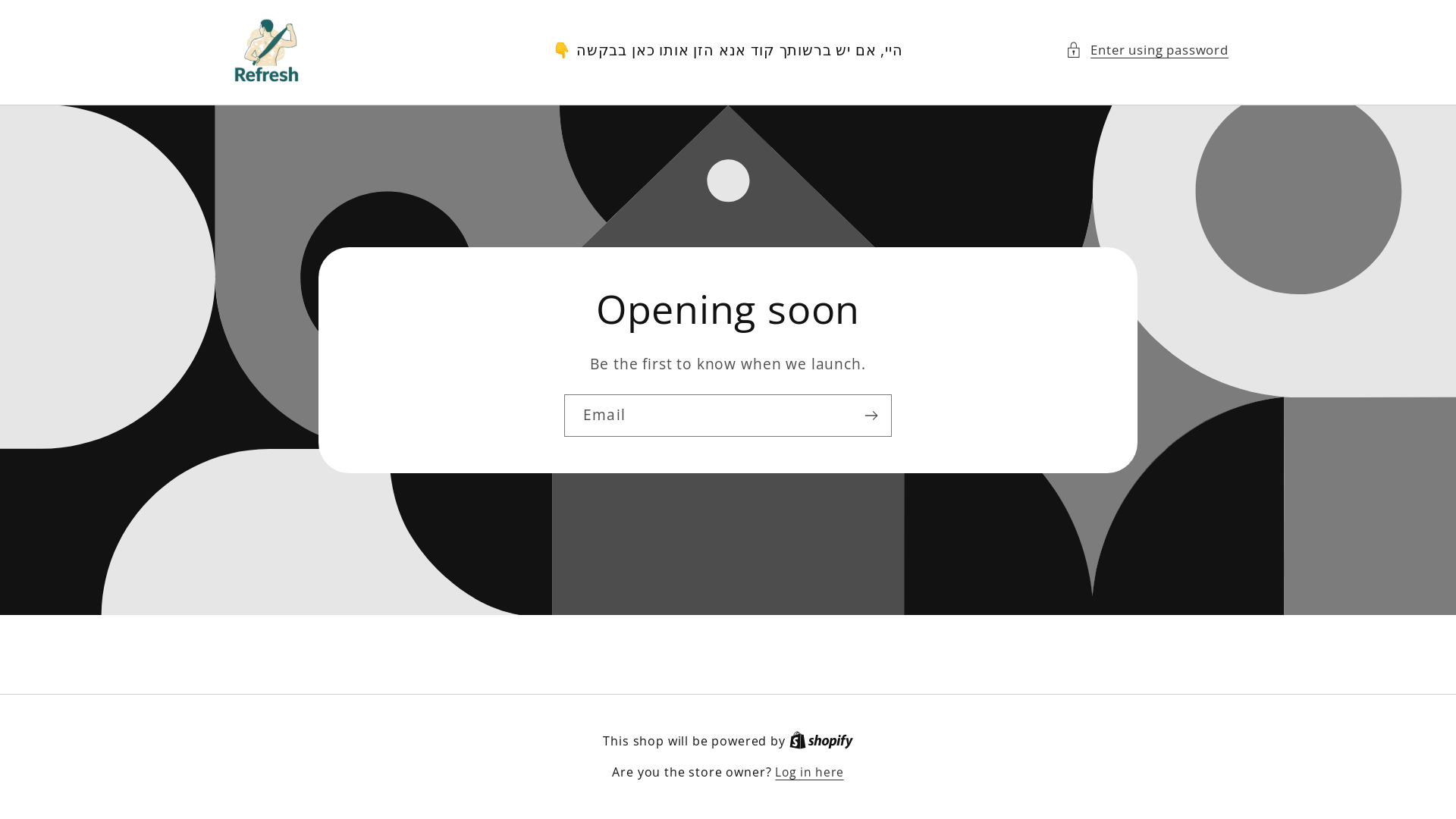 website screenshot of https://refreshcleanback.com/