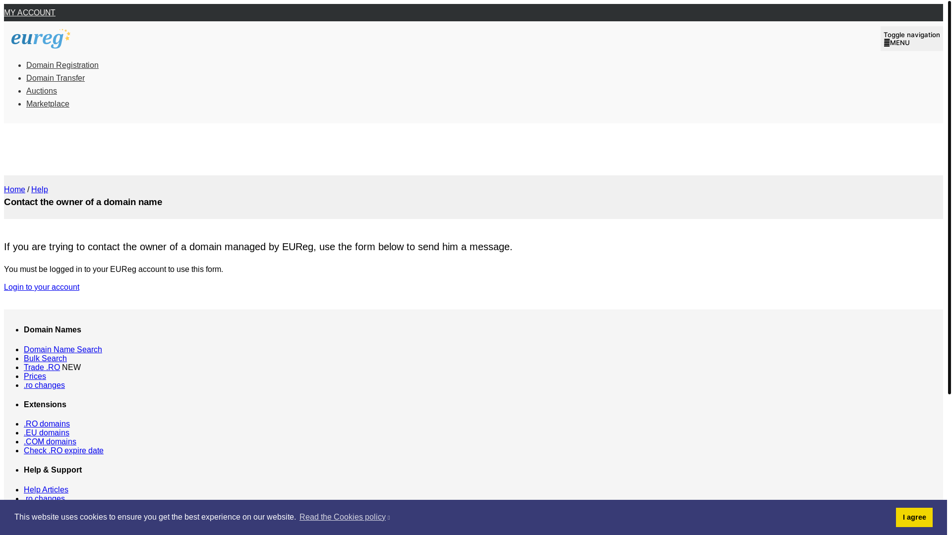 website screenshot of https://ibssaromania.ro/