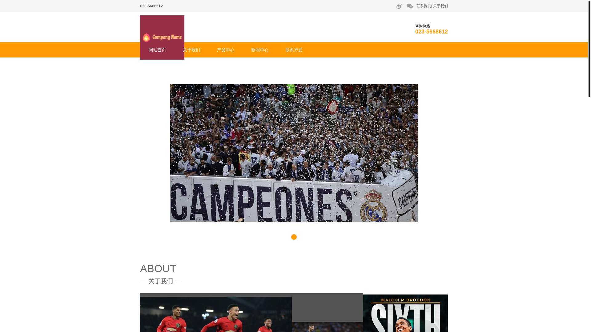 website screenshot of https://web-zh-kaiyun-sport.com/