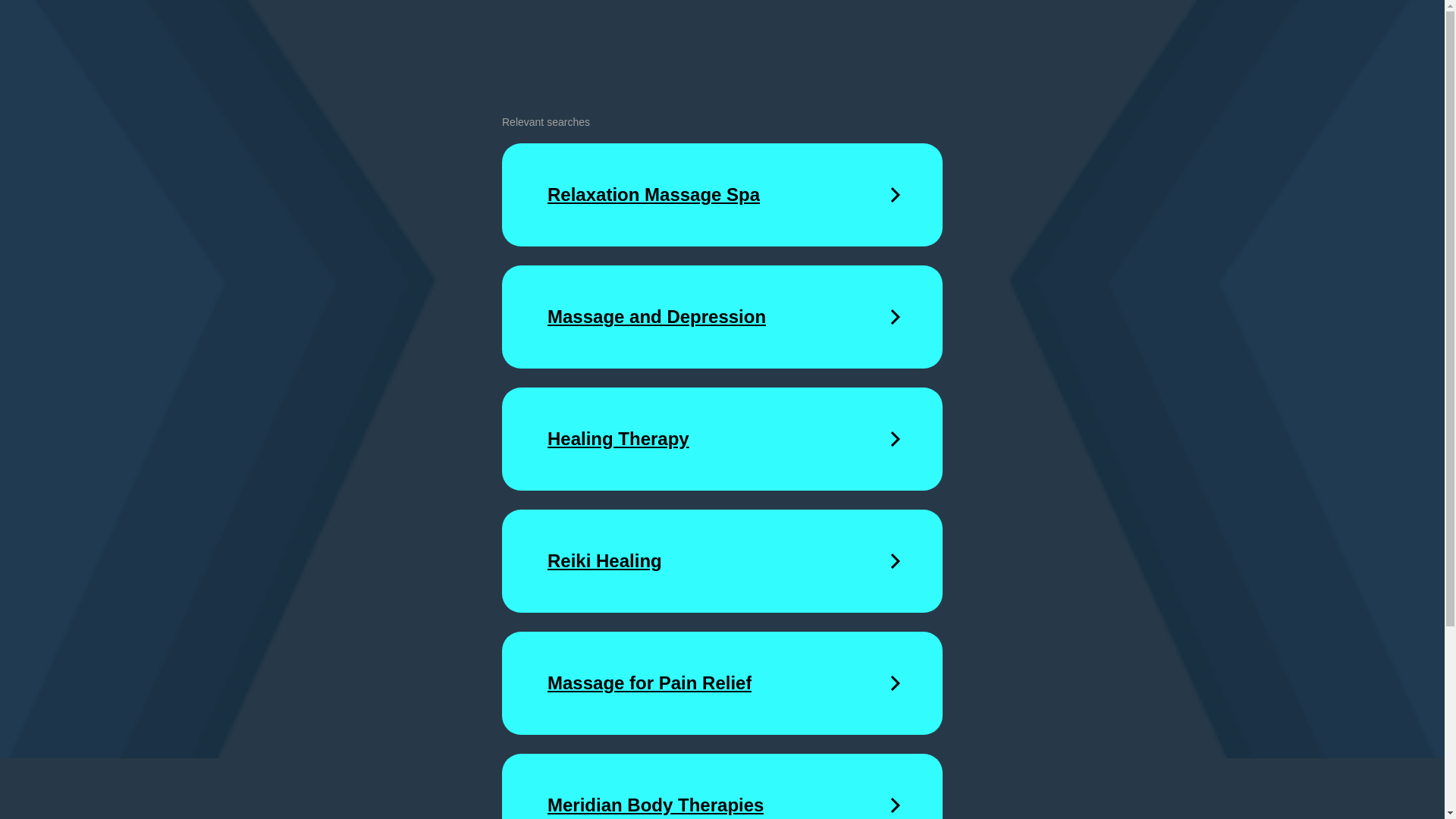 website screenshot of https://massage-polan.click/