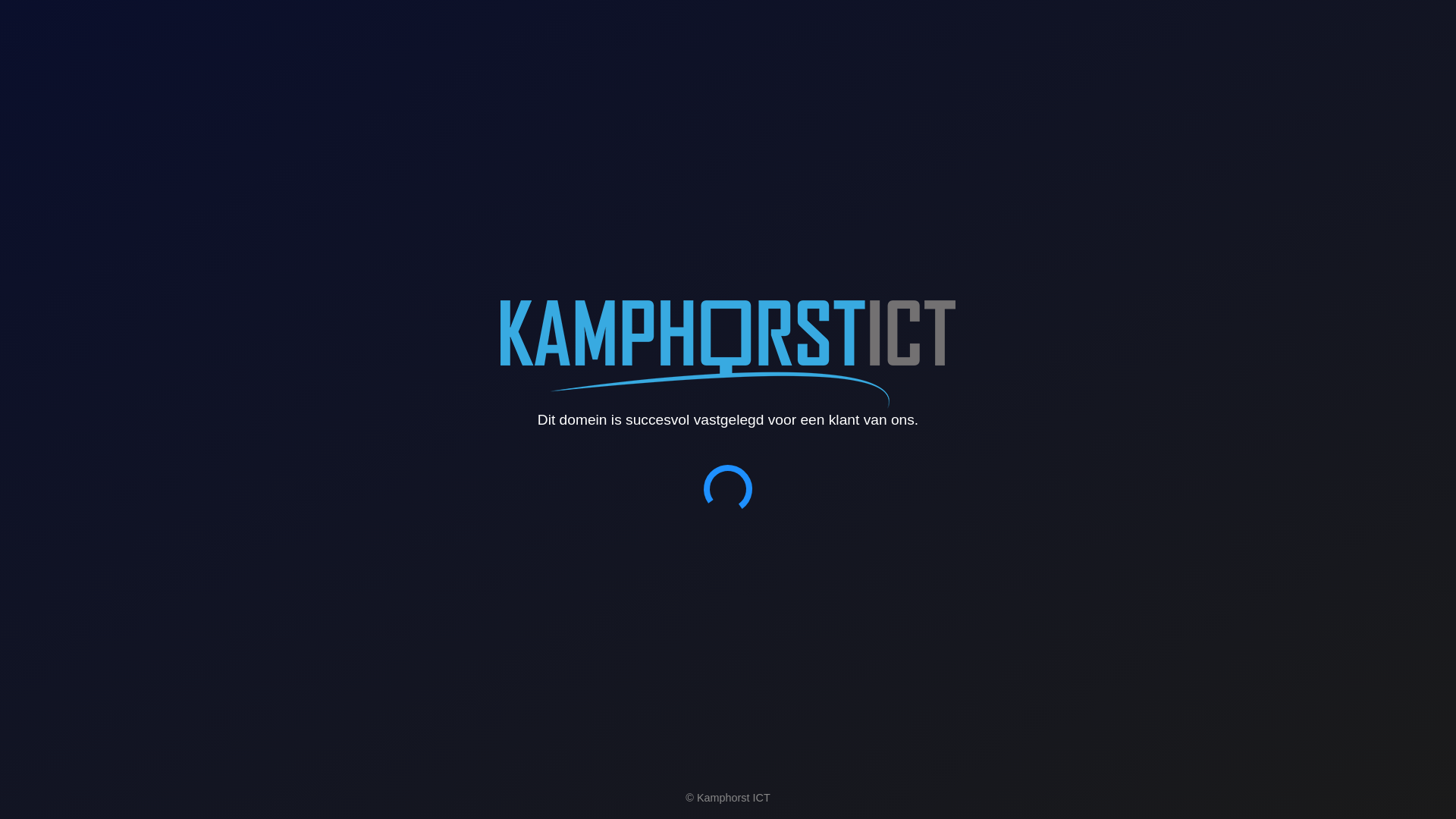 website screenshot of https://overeeminterieurbouw.nl/