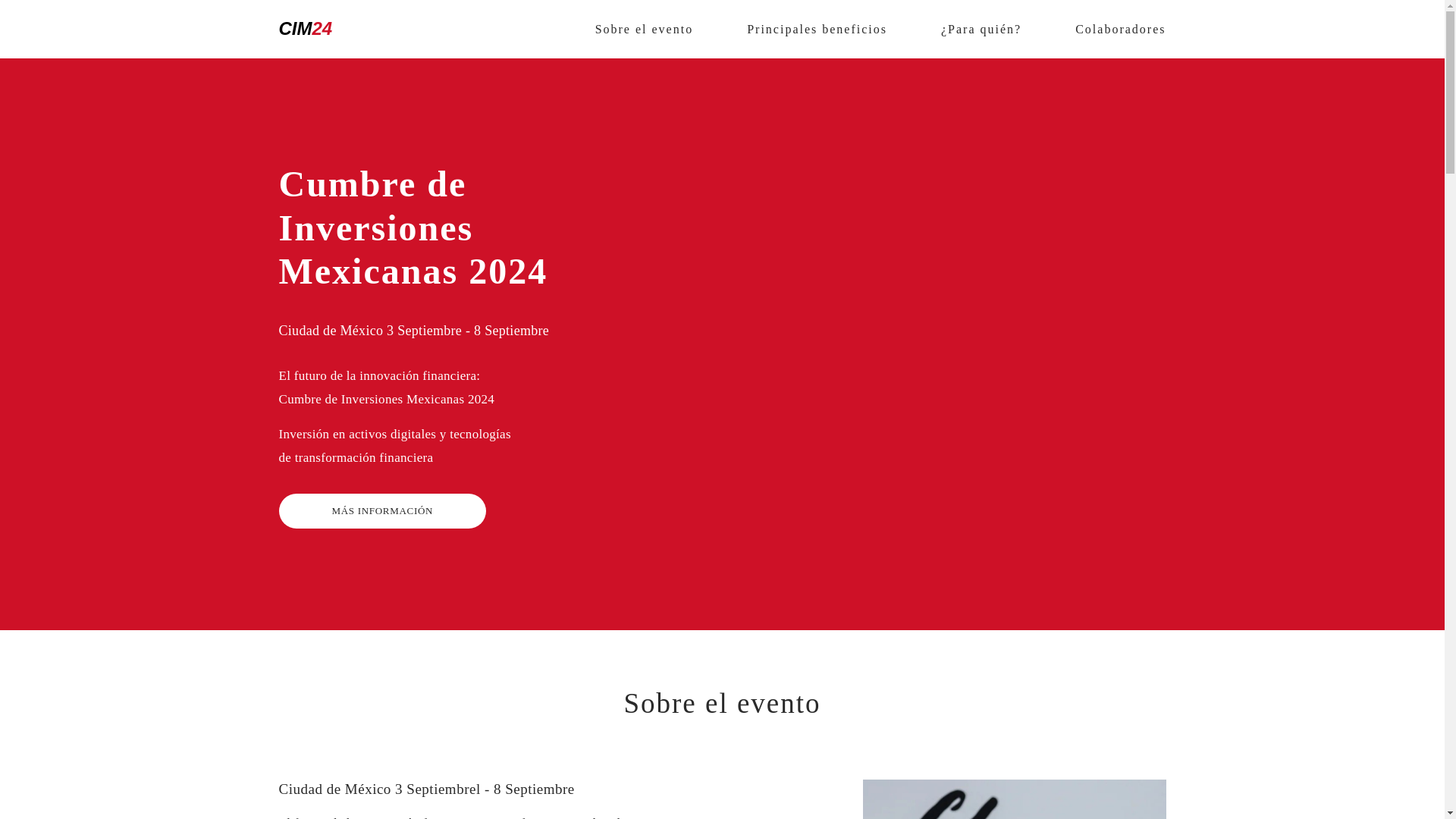 website screenshot of https://ellunversmx.com/