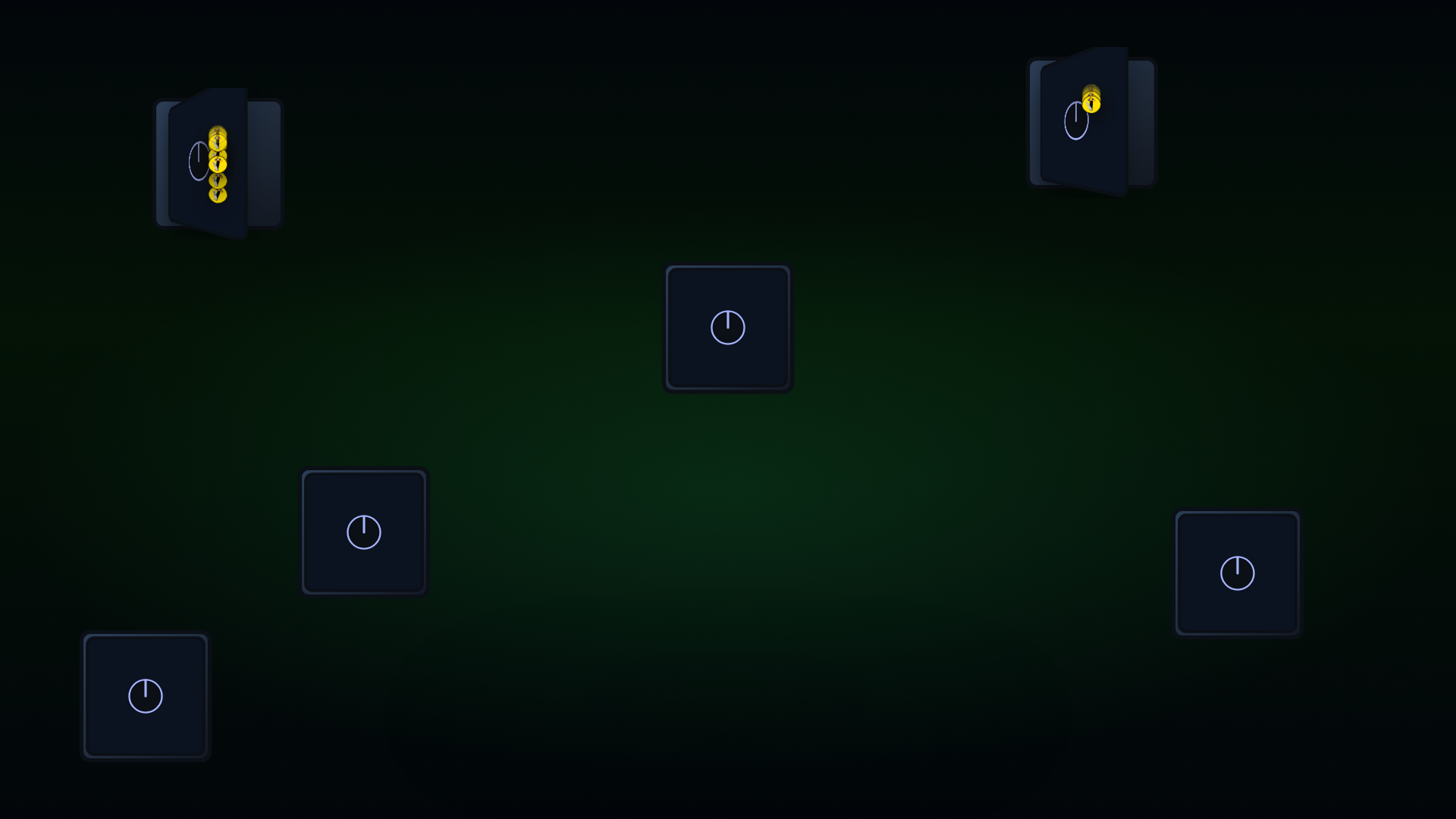 website screenshot of https://ledgercoin.fun/