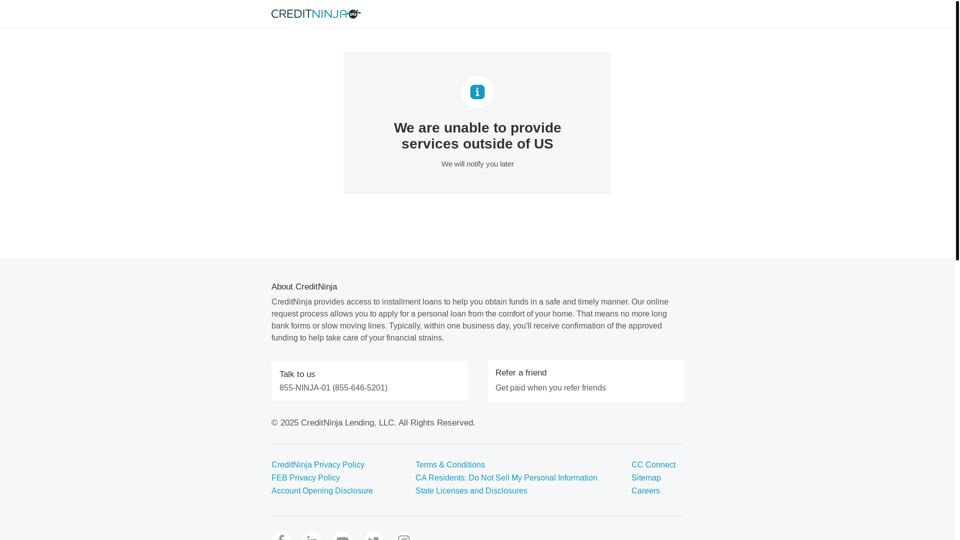 website screenshot of https://links.creditninja.com/s/c/3_3orHyBiSzyW1vSNcJAvapXDRASRNzLenkL9o761JYSeAlWAIDWdxfRjOknGVH2leJbpXxDmkcT2uu7sJYnr36nYHVqWFjqVZJQ1uRZD5PokfXdoTsvFWL3LdE2neobjaJ1WqB4im_-y9KJWYfik_Nsq7-BzcykteFuyrRi4fYNnoA9kMF3rQfy5N6KEoUEPOasMi1EWoGIJvycUL-bZwEXvGk4F9tigpJIOm983MsJSig5g1gC-ZoabGkikW5D5A8b5uQZYEYmsUTfvgN8Bo3Z0iBwnxWiHC9q4OvkF6LyElihh01k-alTK31tMB7N2oLDdpBriSUe/rfdhKkRtTu2qbTTR1E4oqIkvrsmSjma9/12