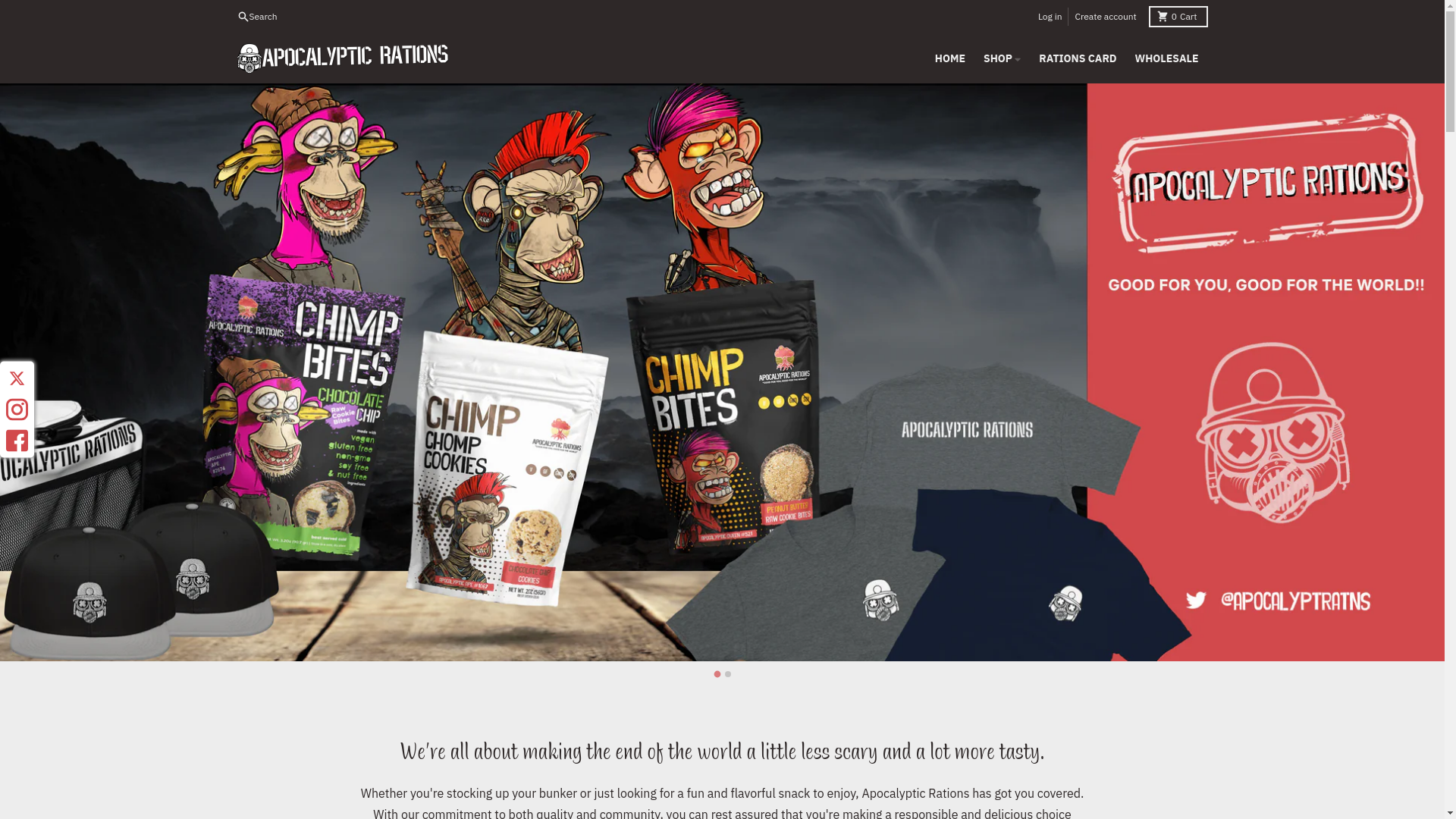 website screenshot of https://sink-apocratnsshop.pages.dev/