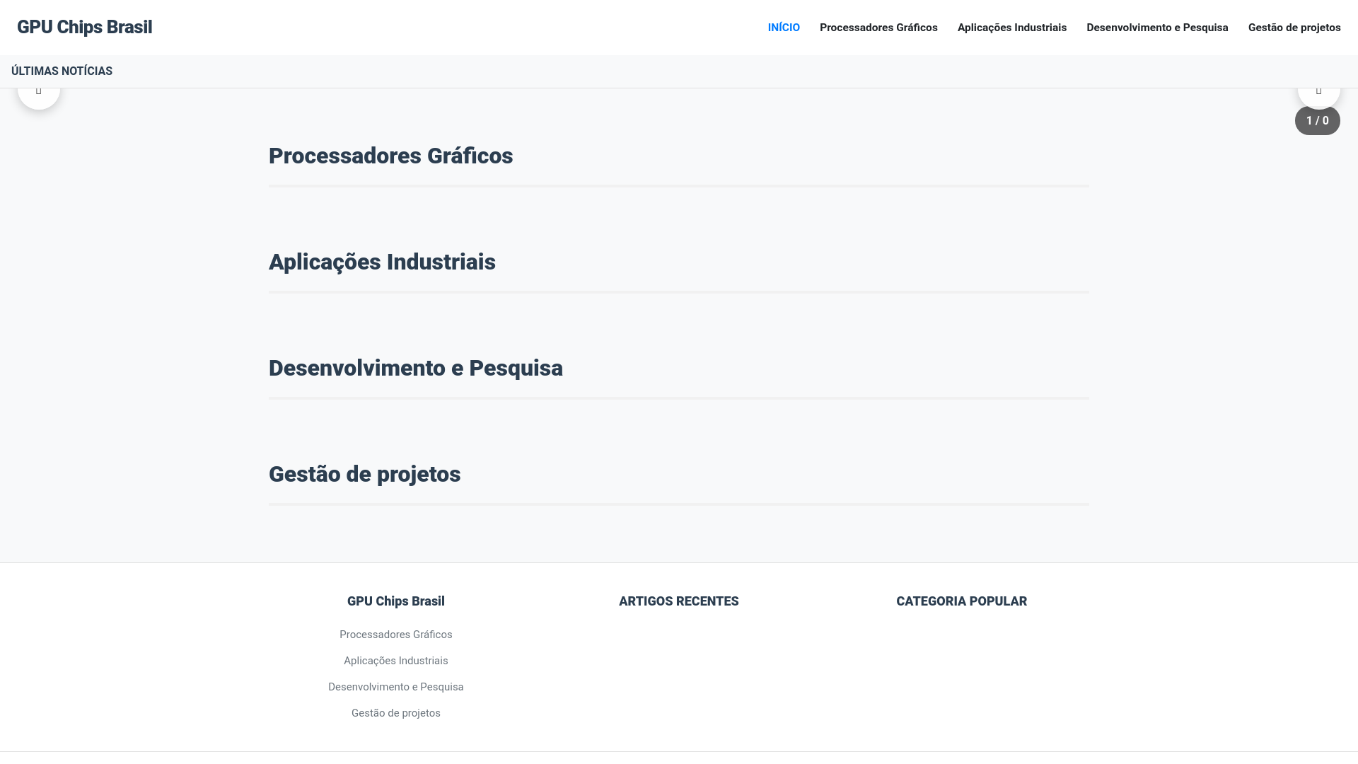 website screenshot of https://jeprojetcomercial.com/