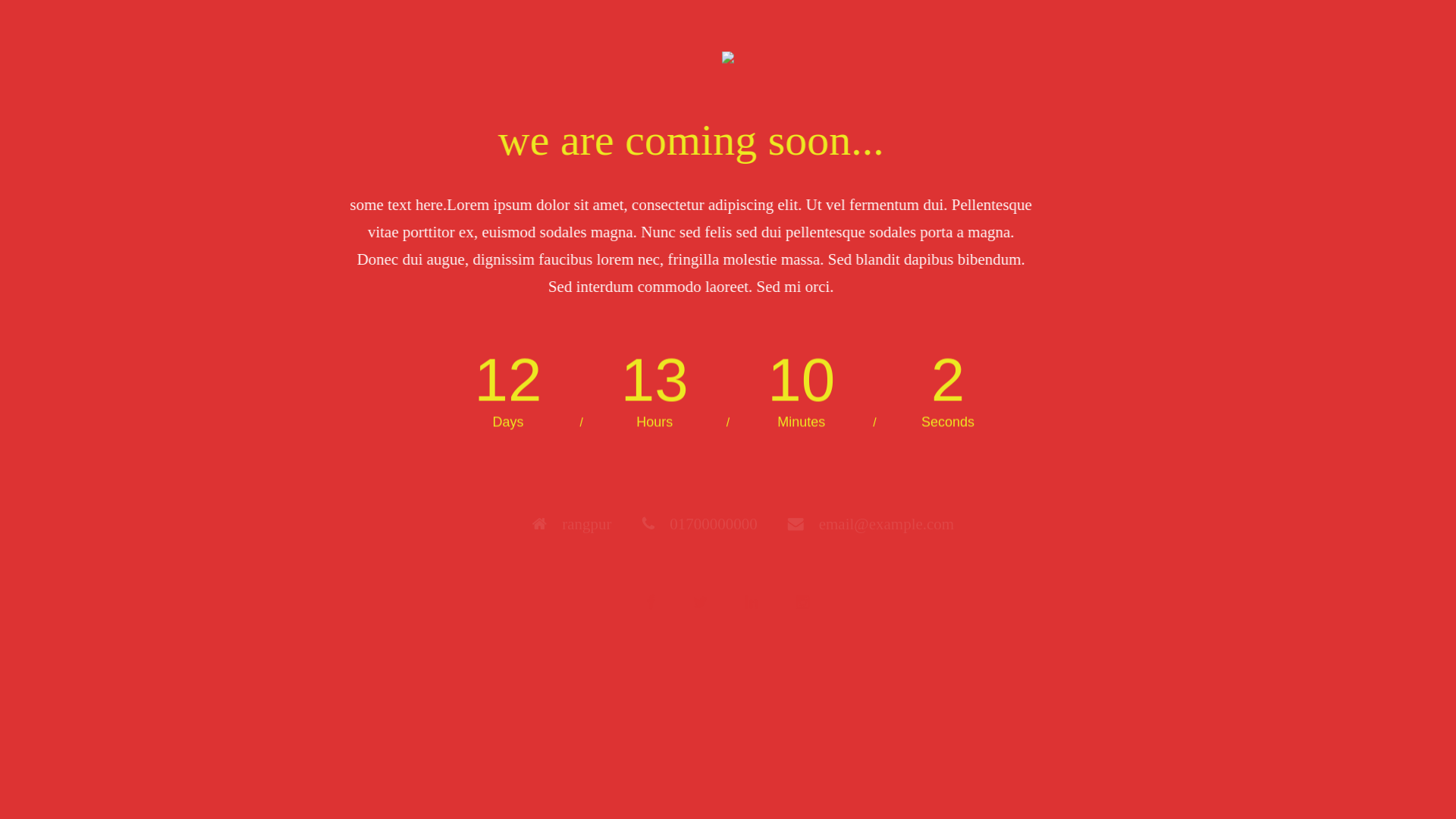 website screenshot of https://freelancerrifad.com/