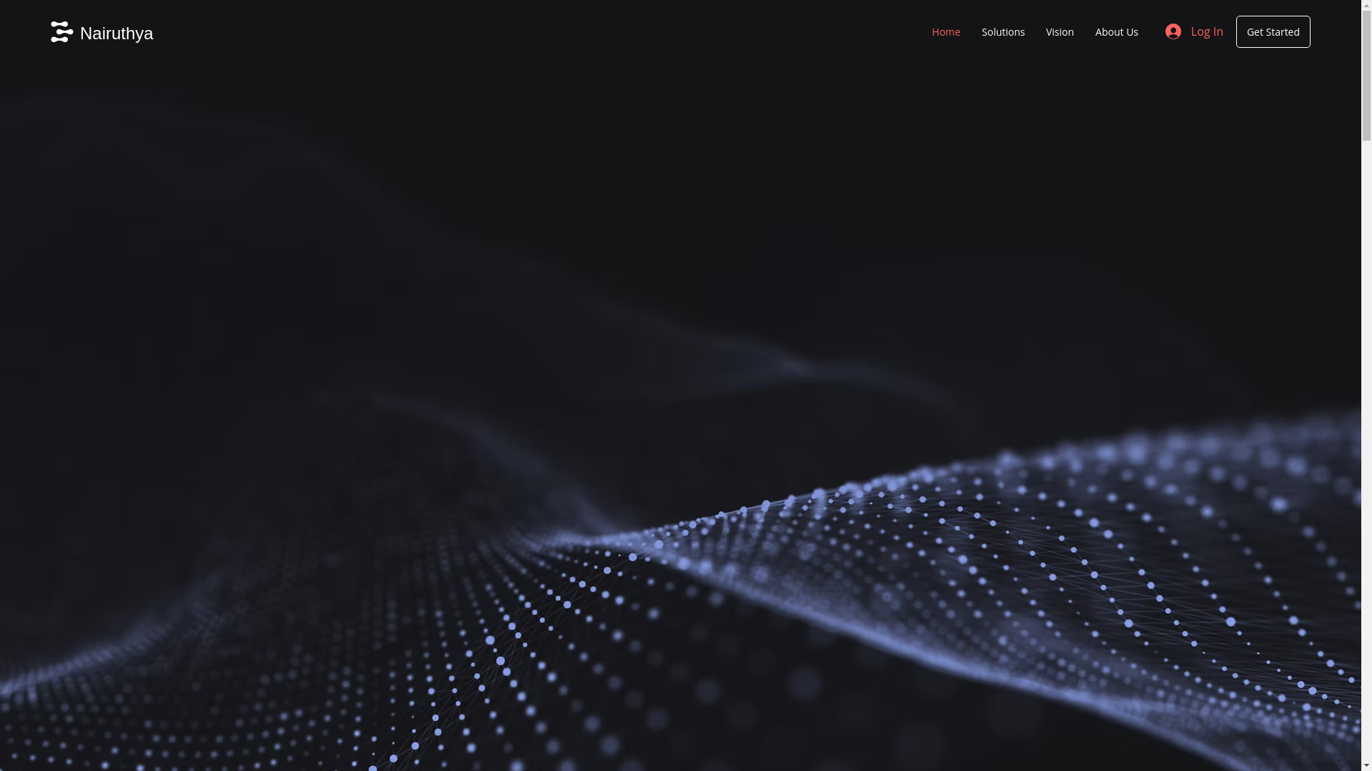 website screenshot of https://nairuthyabilling.com/