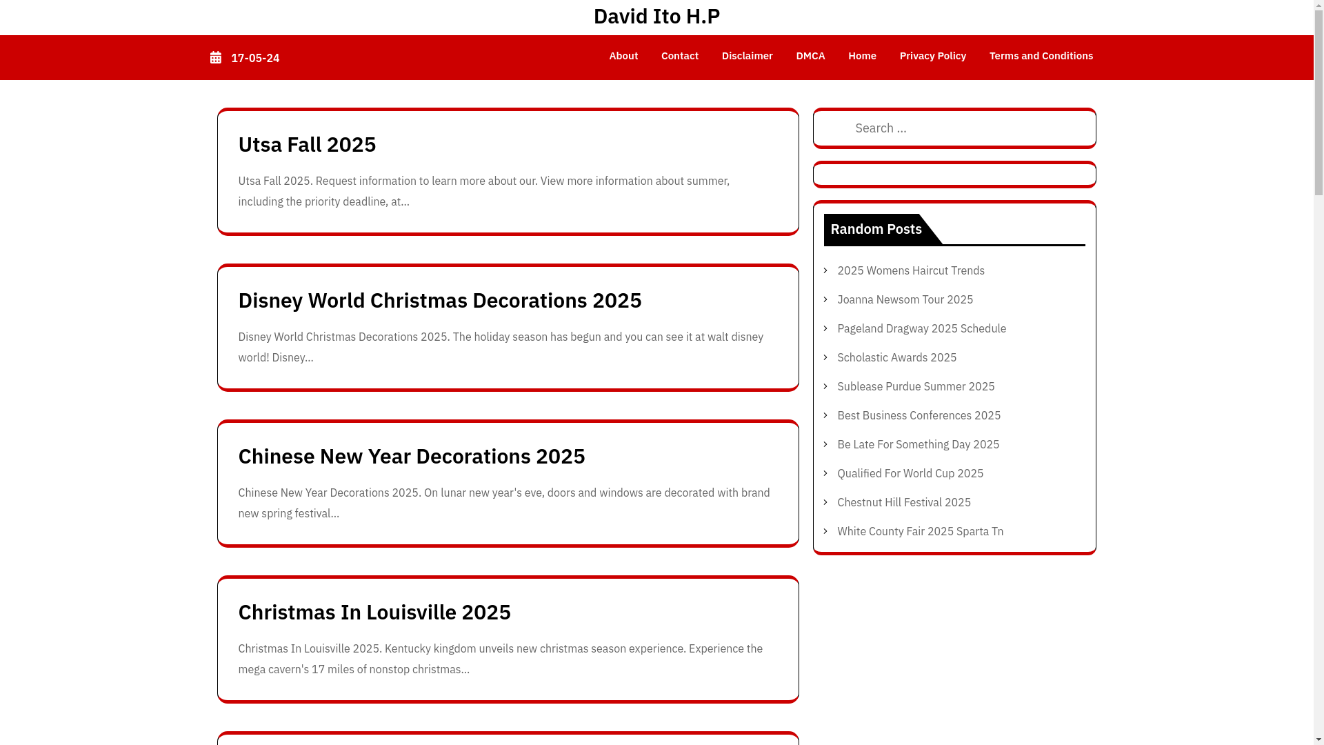website screenshot of https://daviditohp.pages.dev/