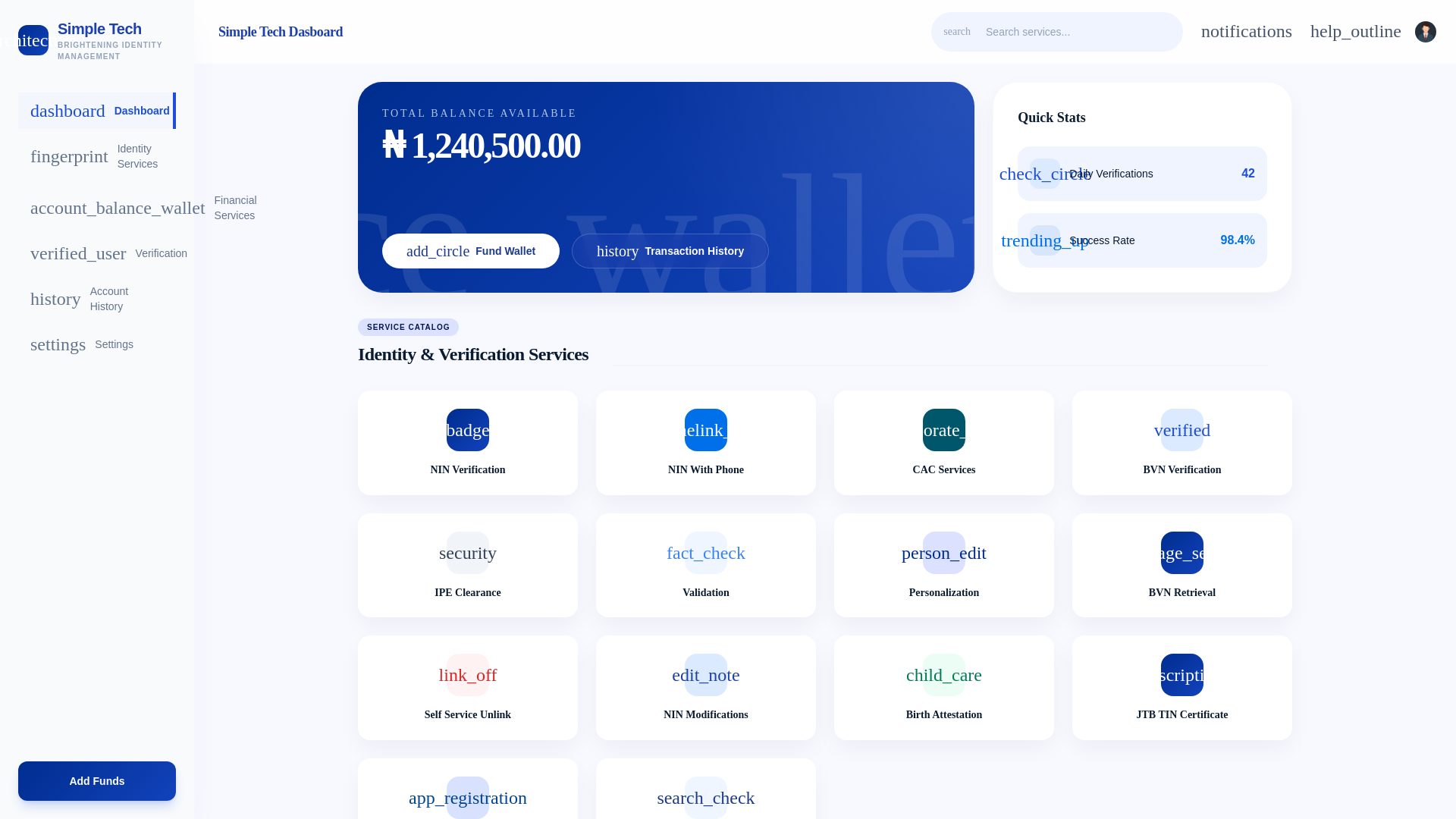 website screenshot of https://simple-tech-8c0.pages.dev/