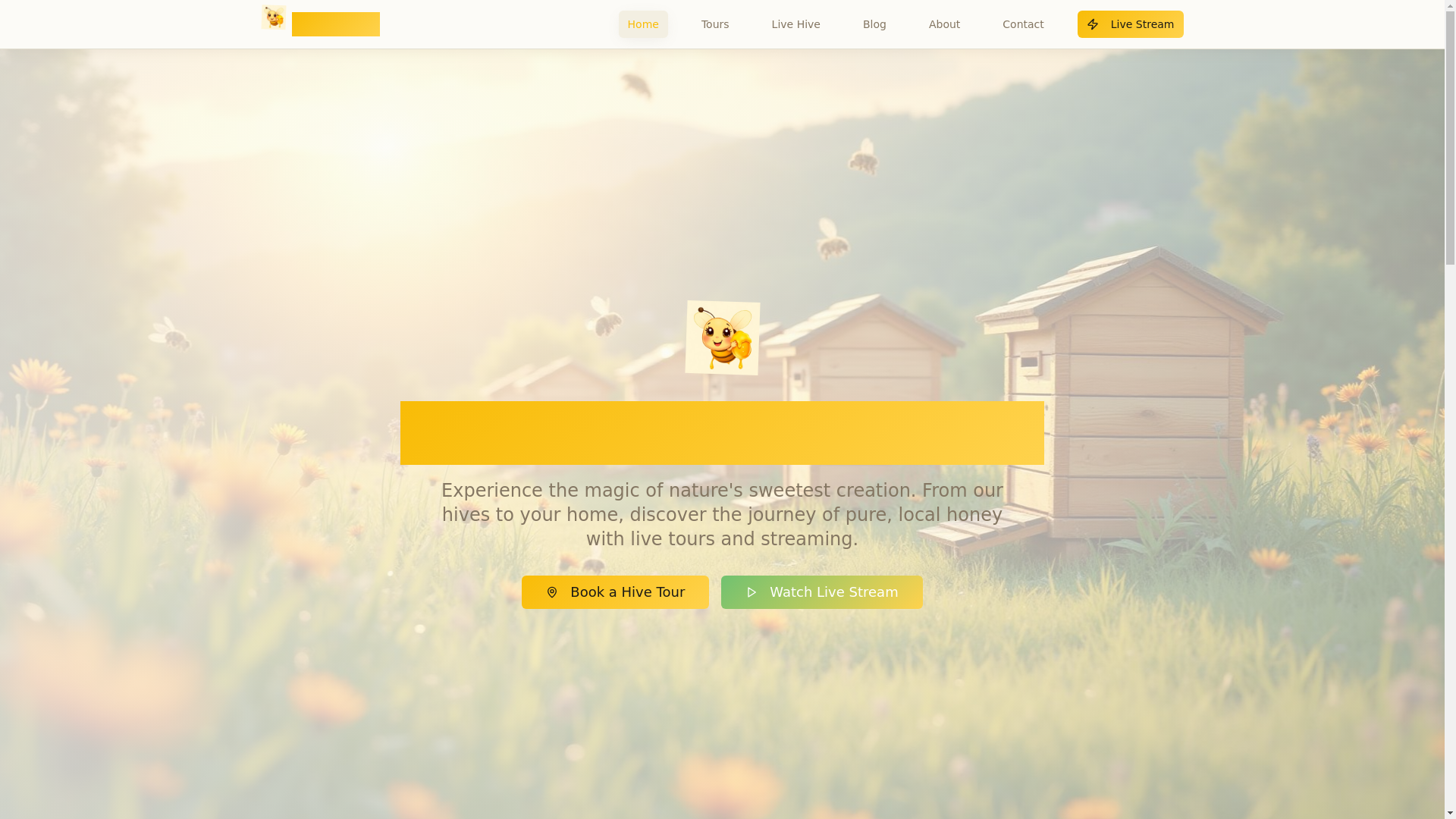 website screenshot of https://boobees-cy.pages.dev/