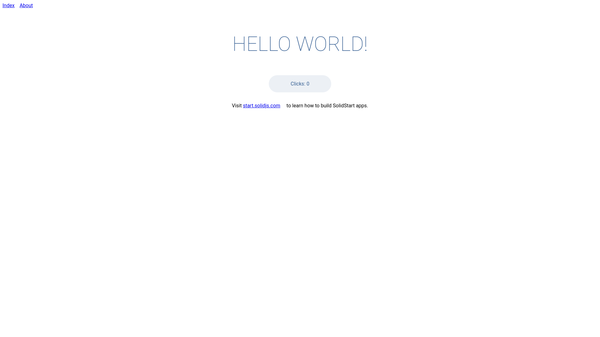 website screenshot of https://retemplate.pages.dev/