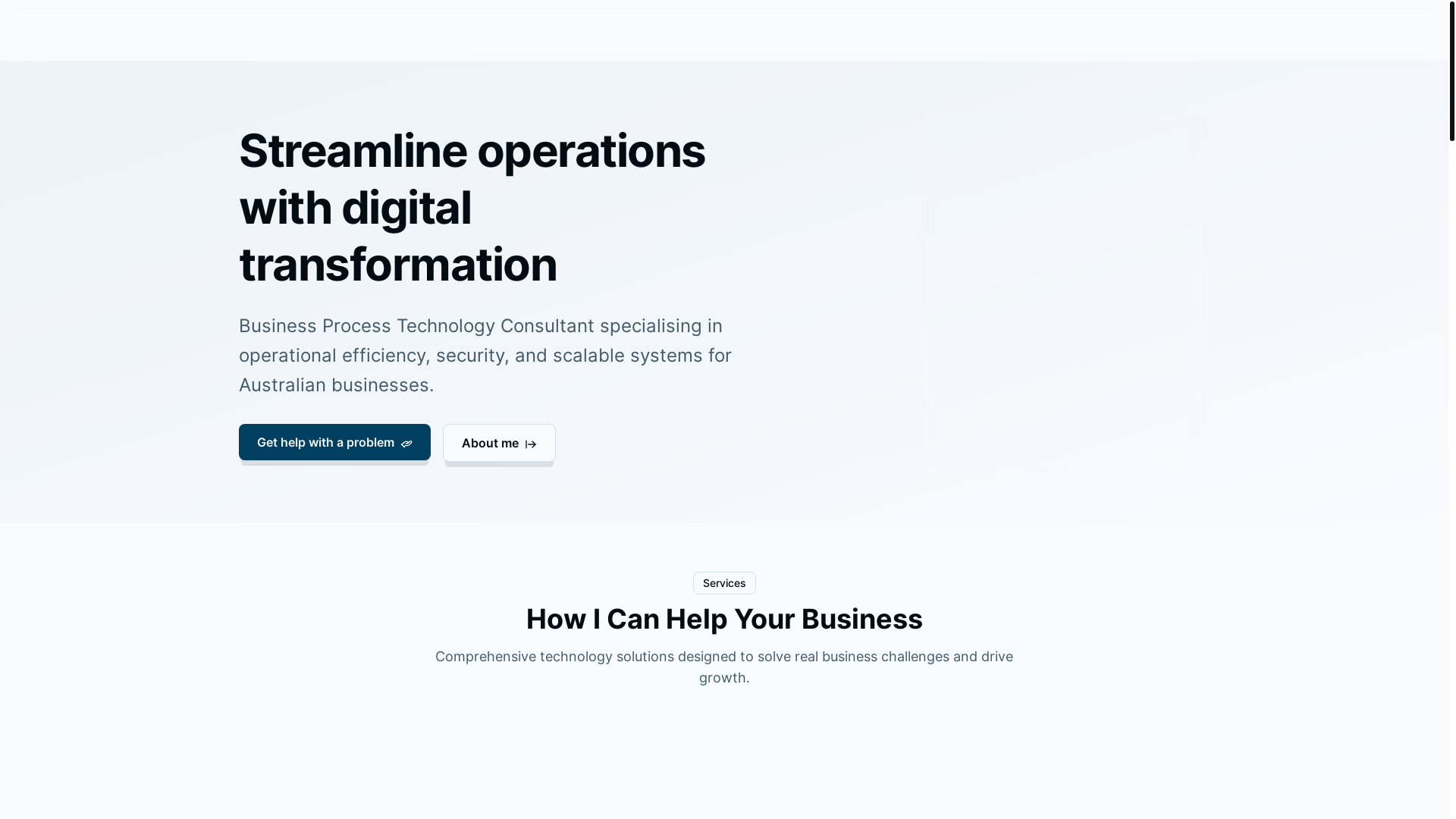 website screenshot of https://prod-jackfrench-website.pages.dev/