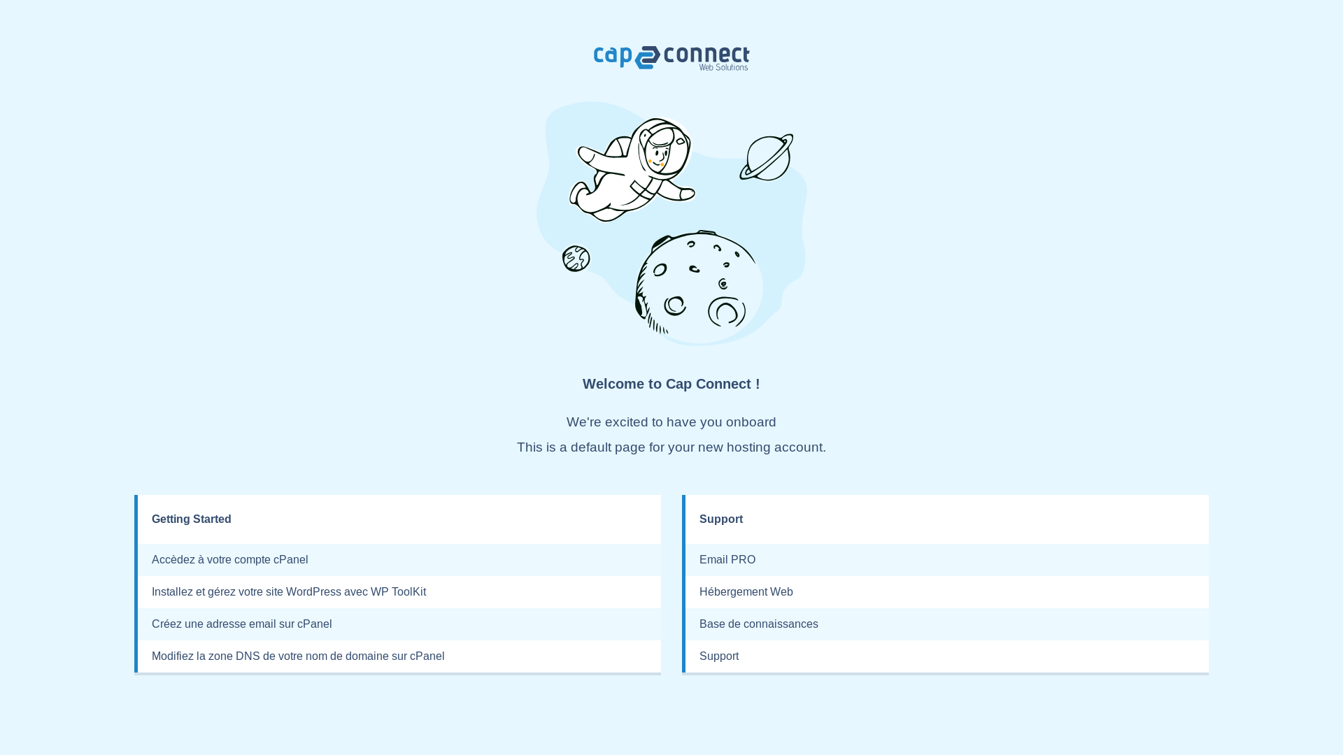 website screenshot of https://anascocontractor.com/