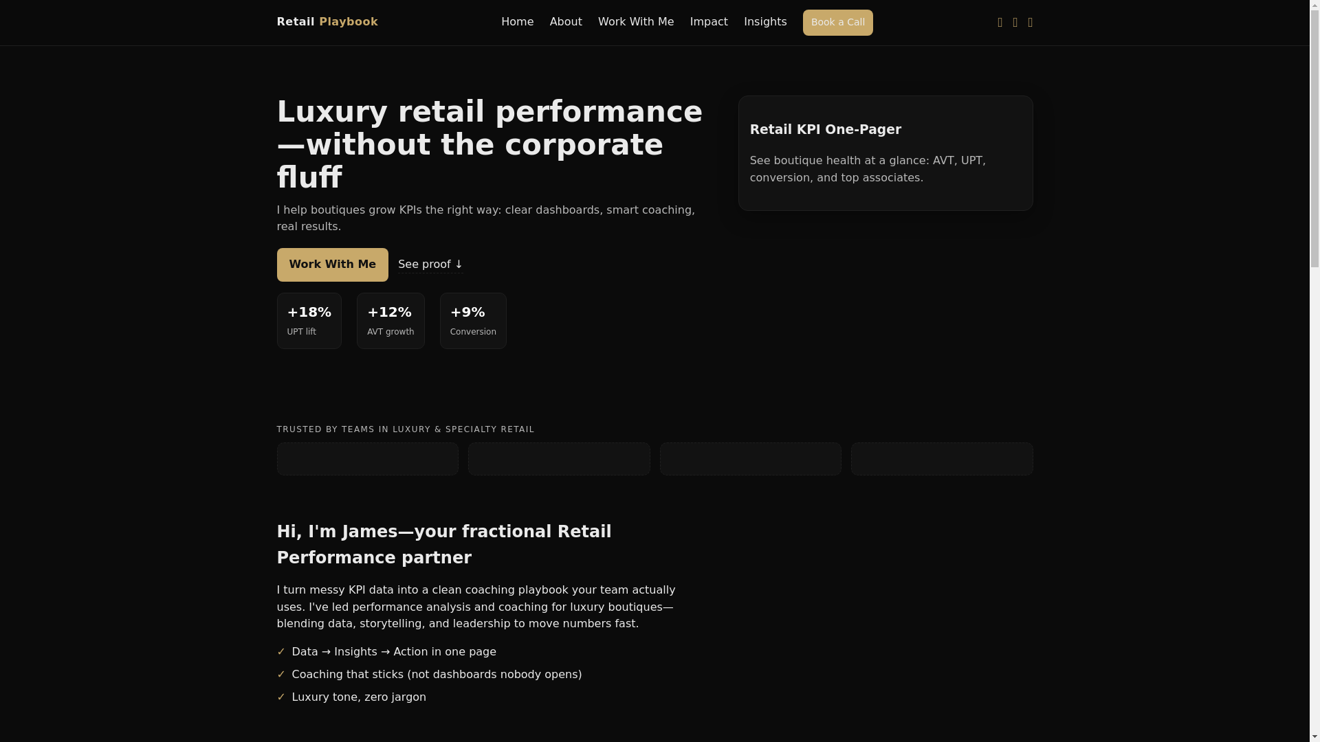 website screenshot of https://retail-playbook-site.pages.dev/