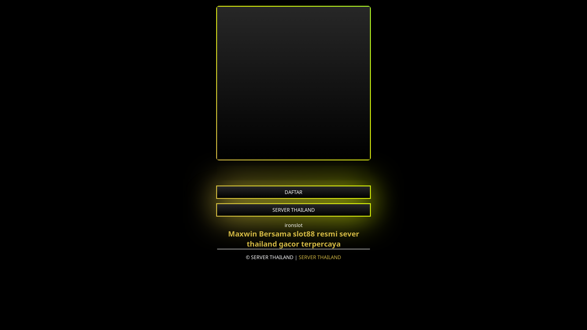 website screenshot of https://server-thailand-8d0.pages.dev/
