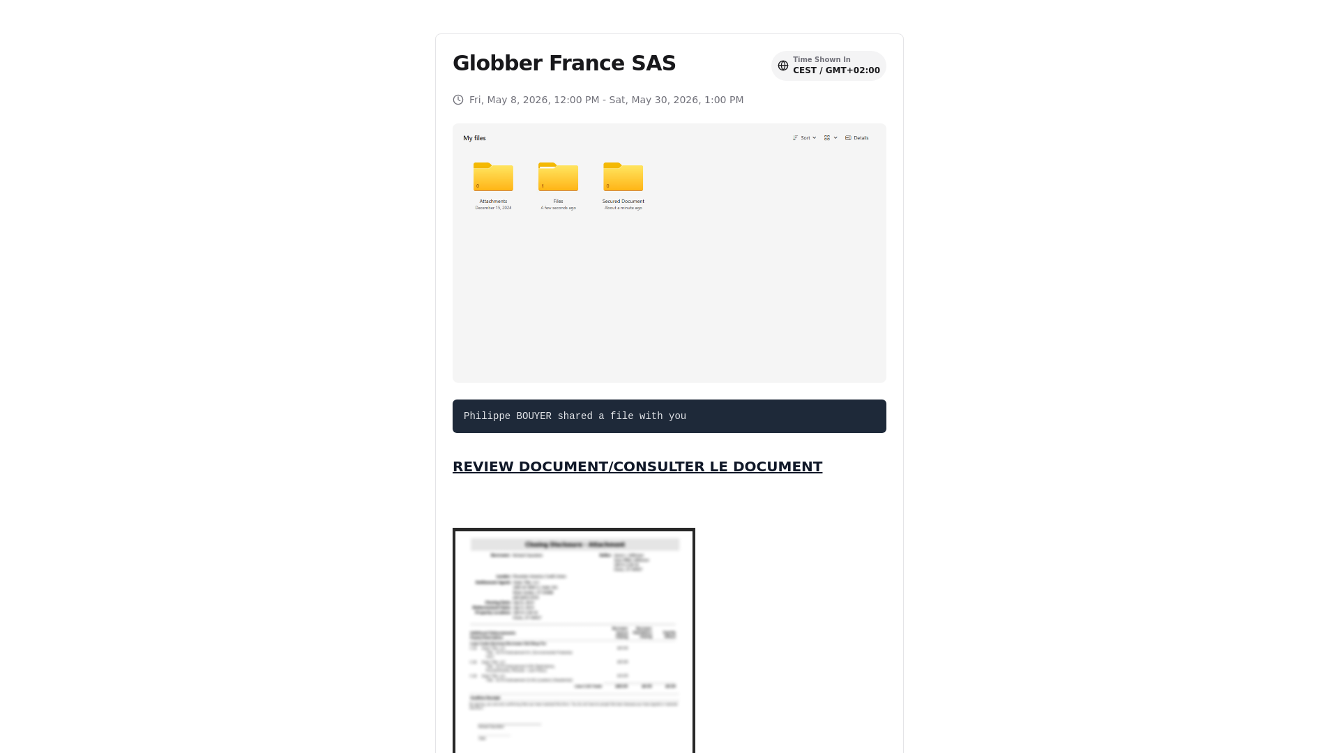 website screenshot of https://addcal.co/e/tz1kg22zsljq
