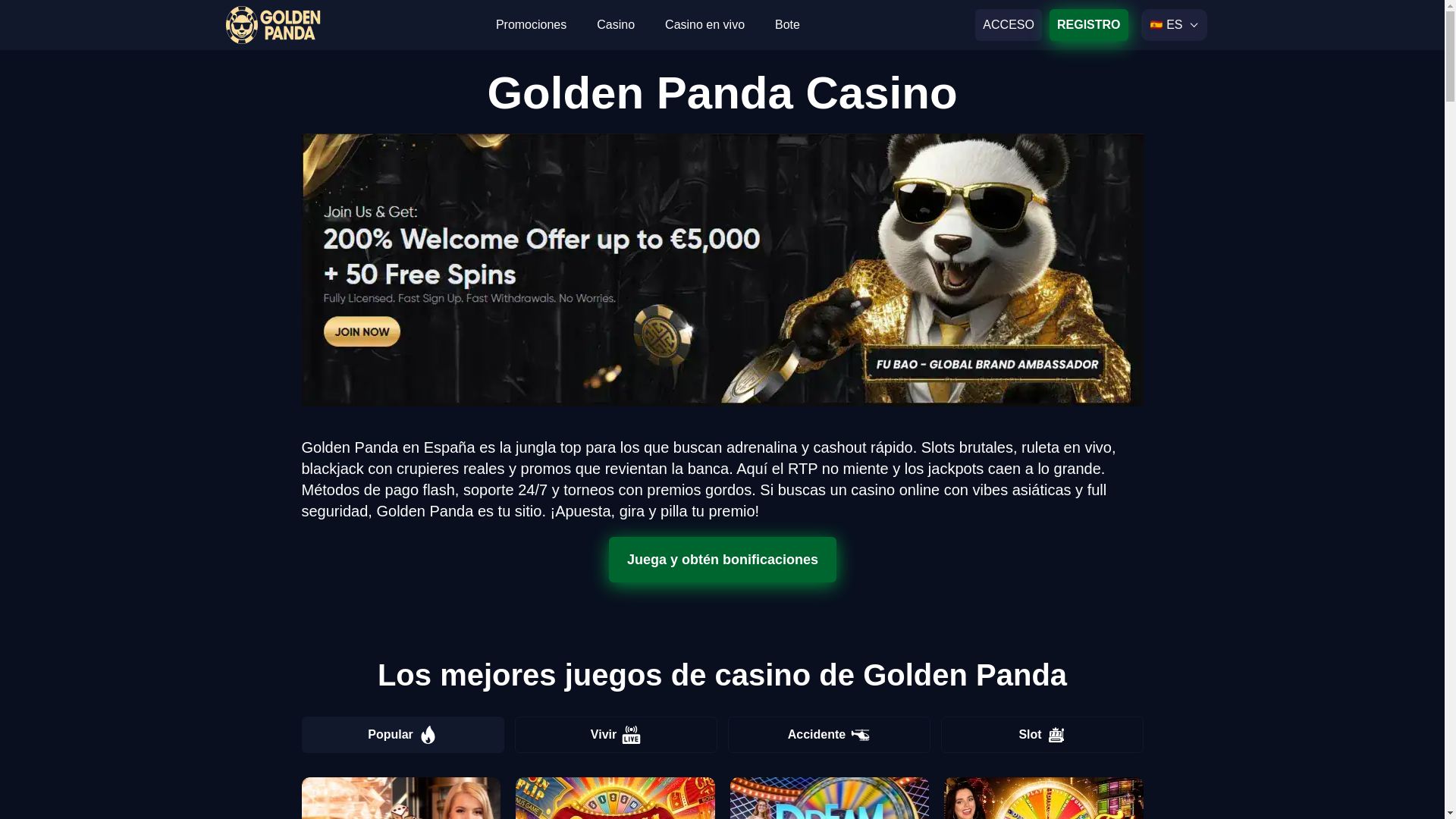 website screenshot of https://goldenpanda-es-4138.pages.dev/