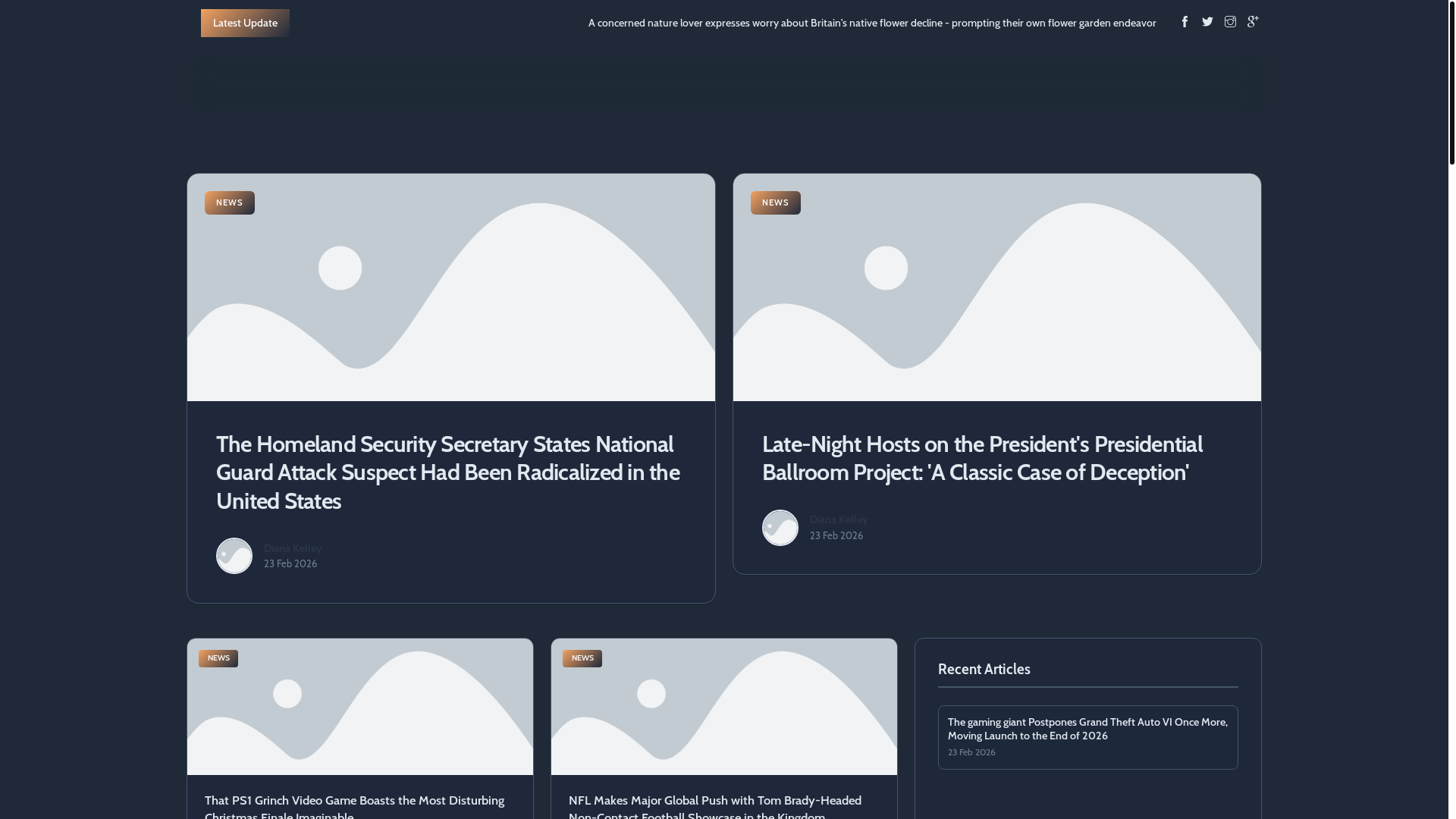 website screenshot of https://chipzaroom.co.uk/