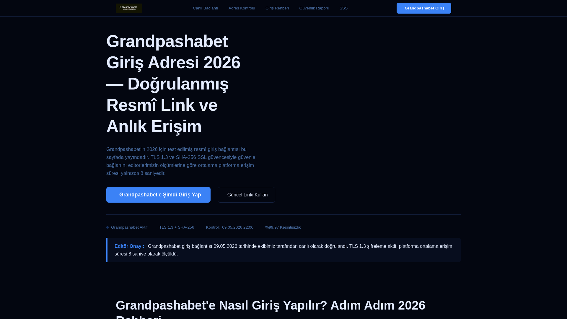 website screenshot of https://m.grandpasha-girisin.cam/