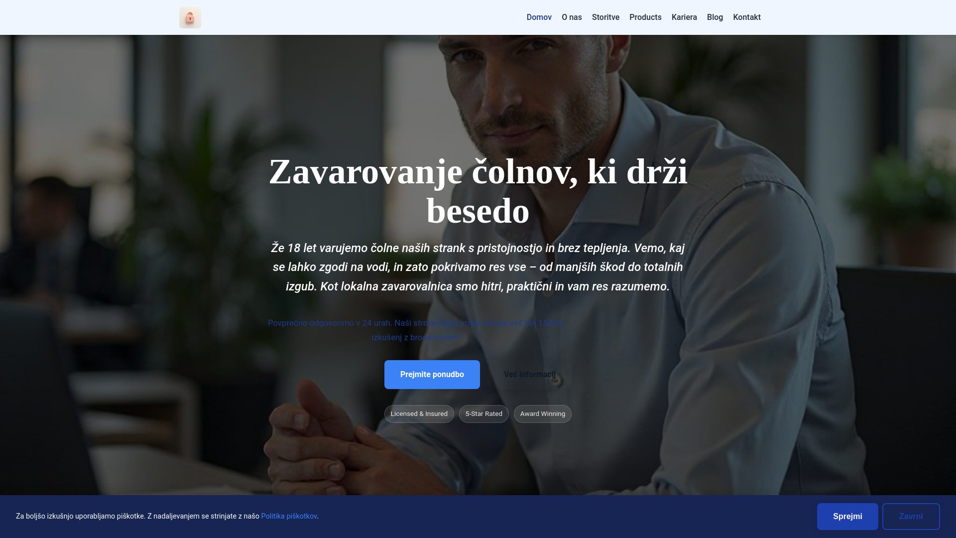 website screenshot of https://drivesget.site/