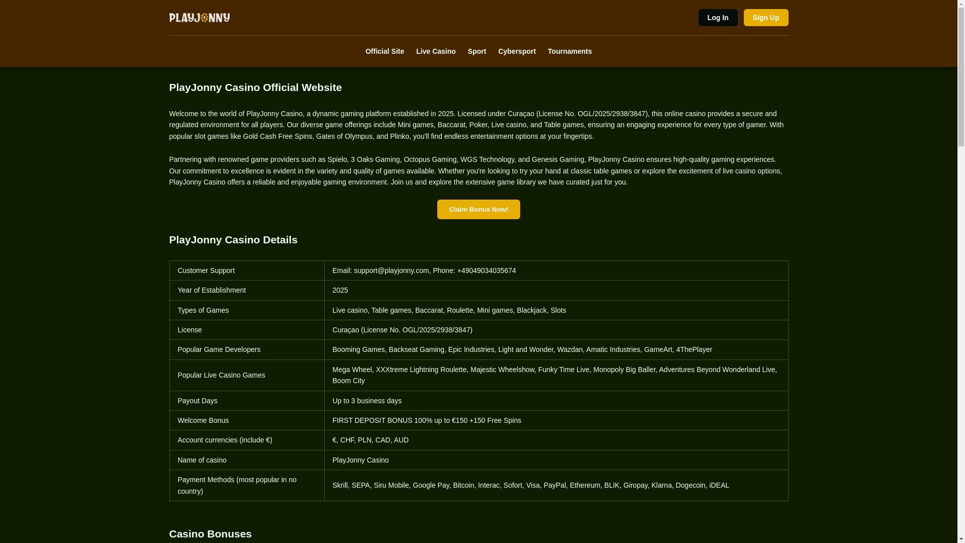 website screenshot of https://playjonny-casino-com.pages.dev/