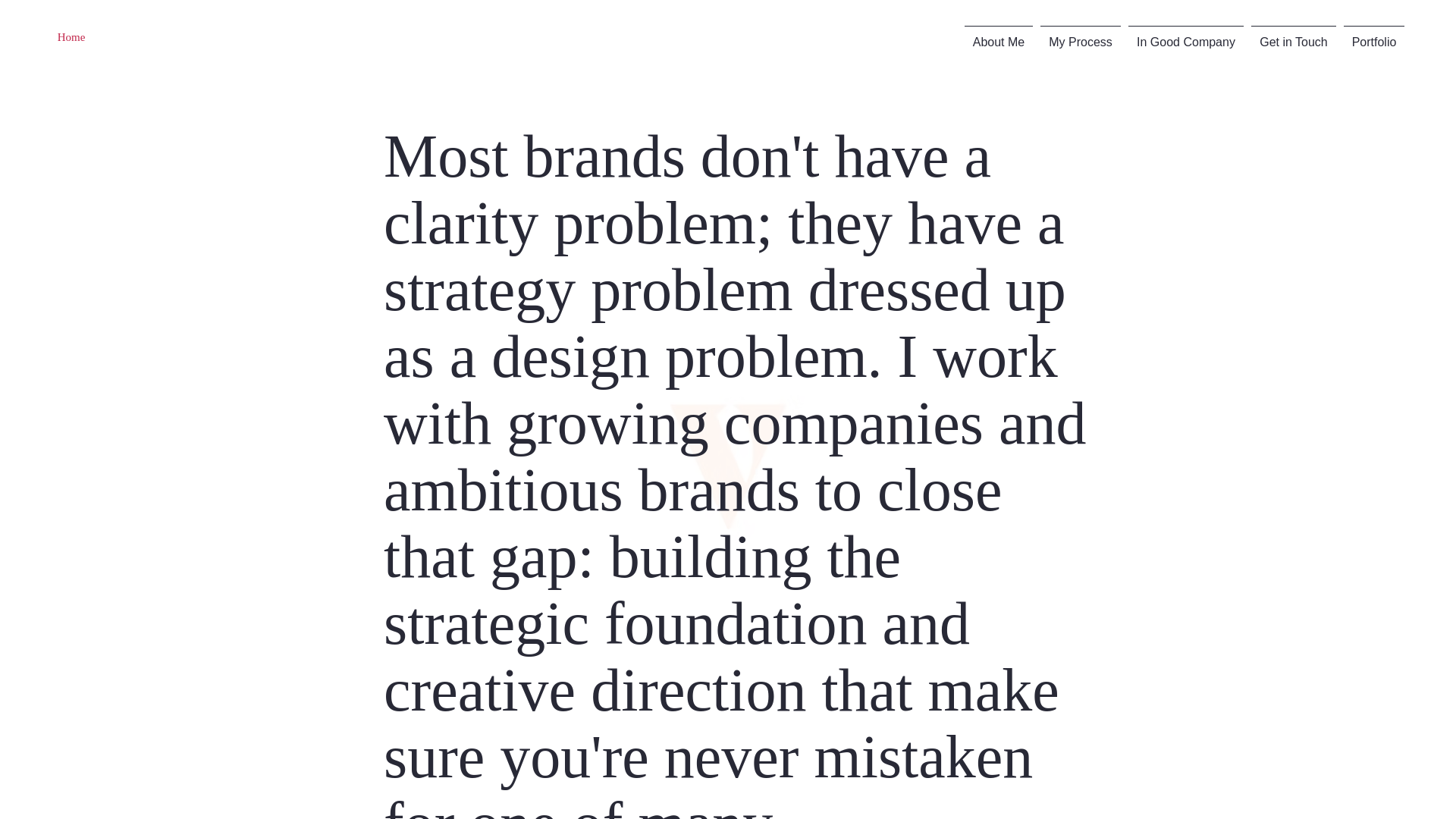 website screenshot of https://veganorman.com/