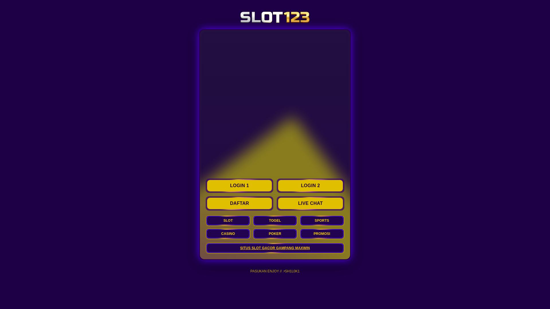 website screenshot of https://lalaokalitao-enjoy.pages.dev/