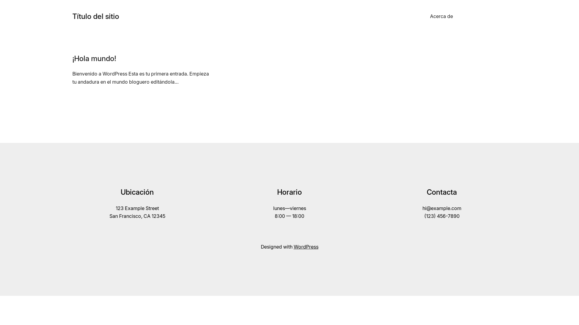 website screenshot of https://patrii13craciun.blog/