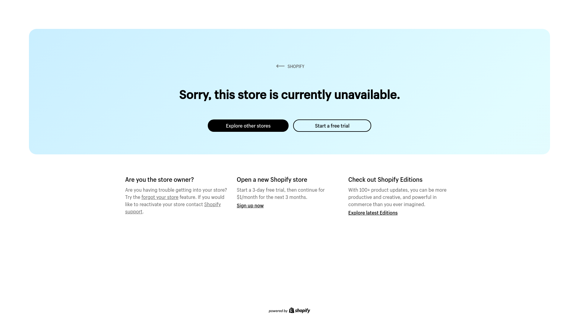 website screenshot of https://prebeauti.com/