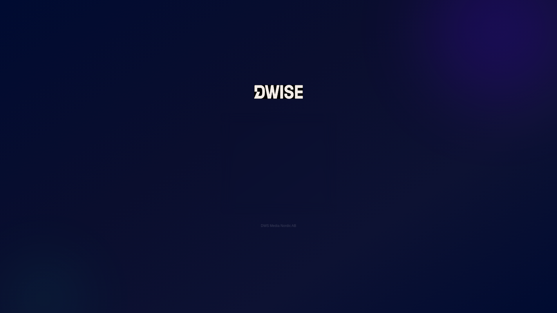 website screenshot of https://dwisecampaigns.com/